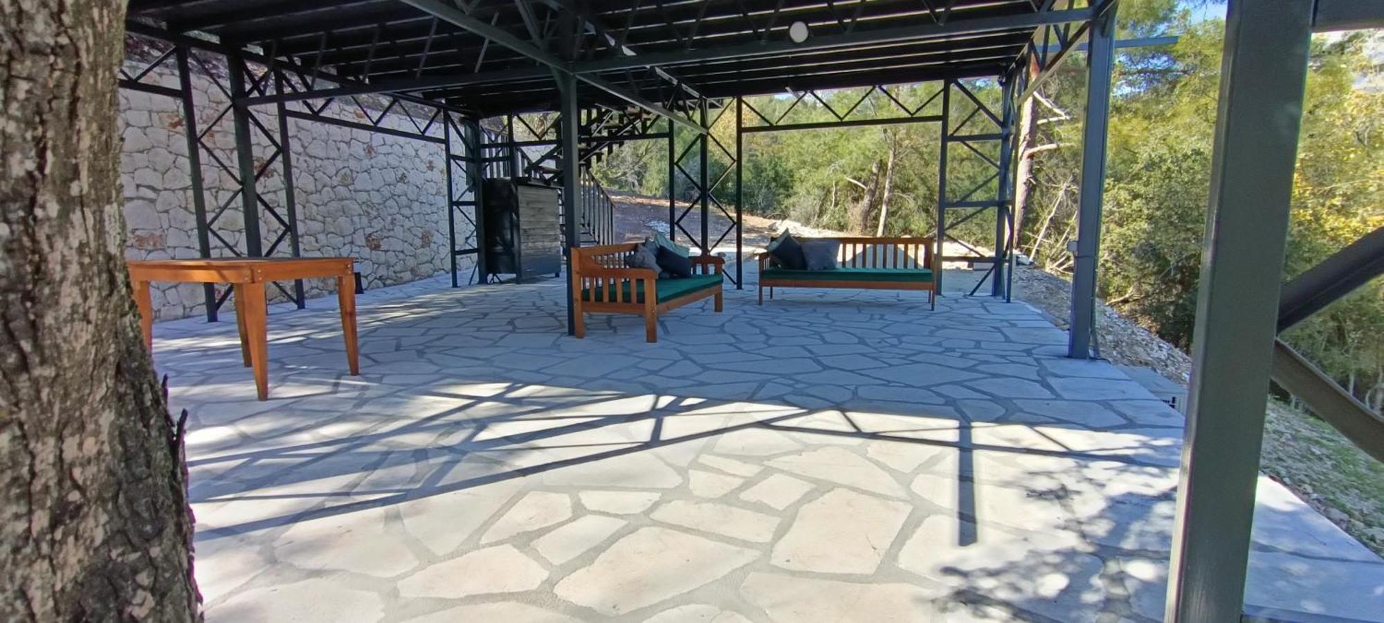 Lycia Nature House Hotel
