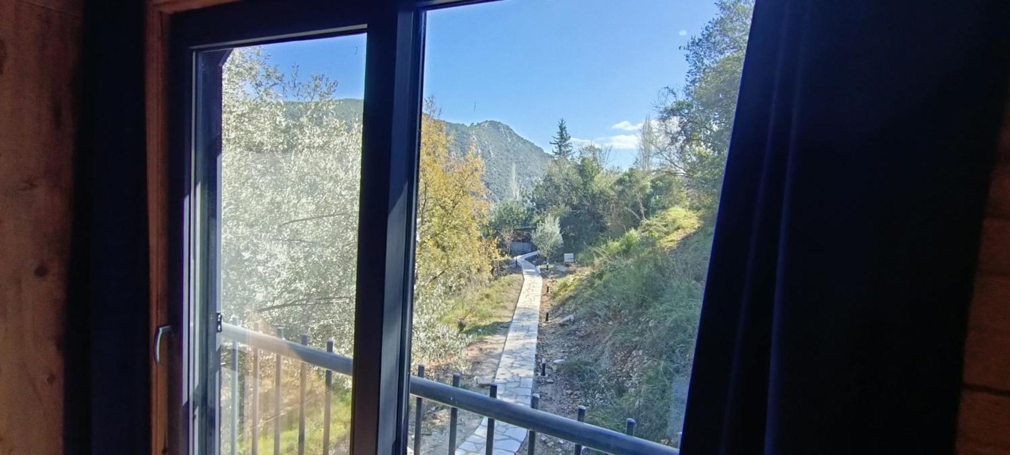 Hotel Lycia Nature House