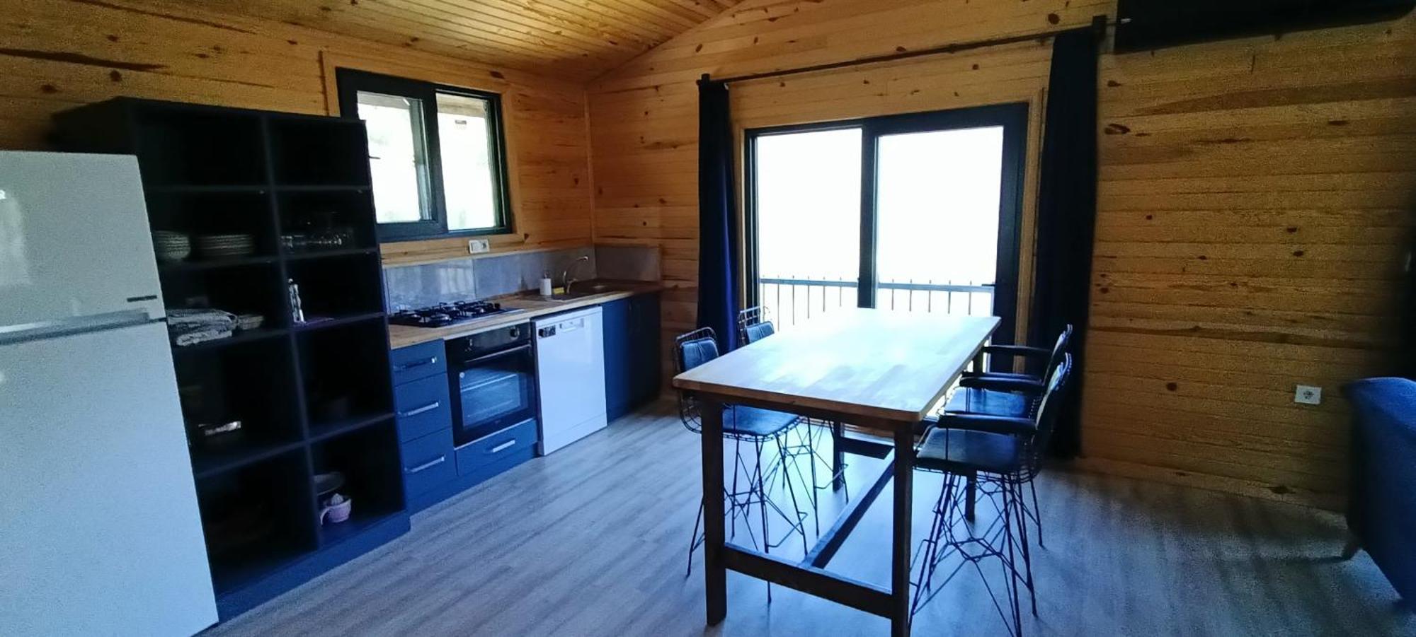 Lycia Nature House Hotel 2*