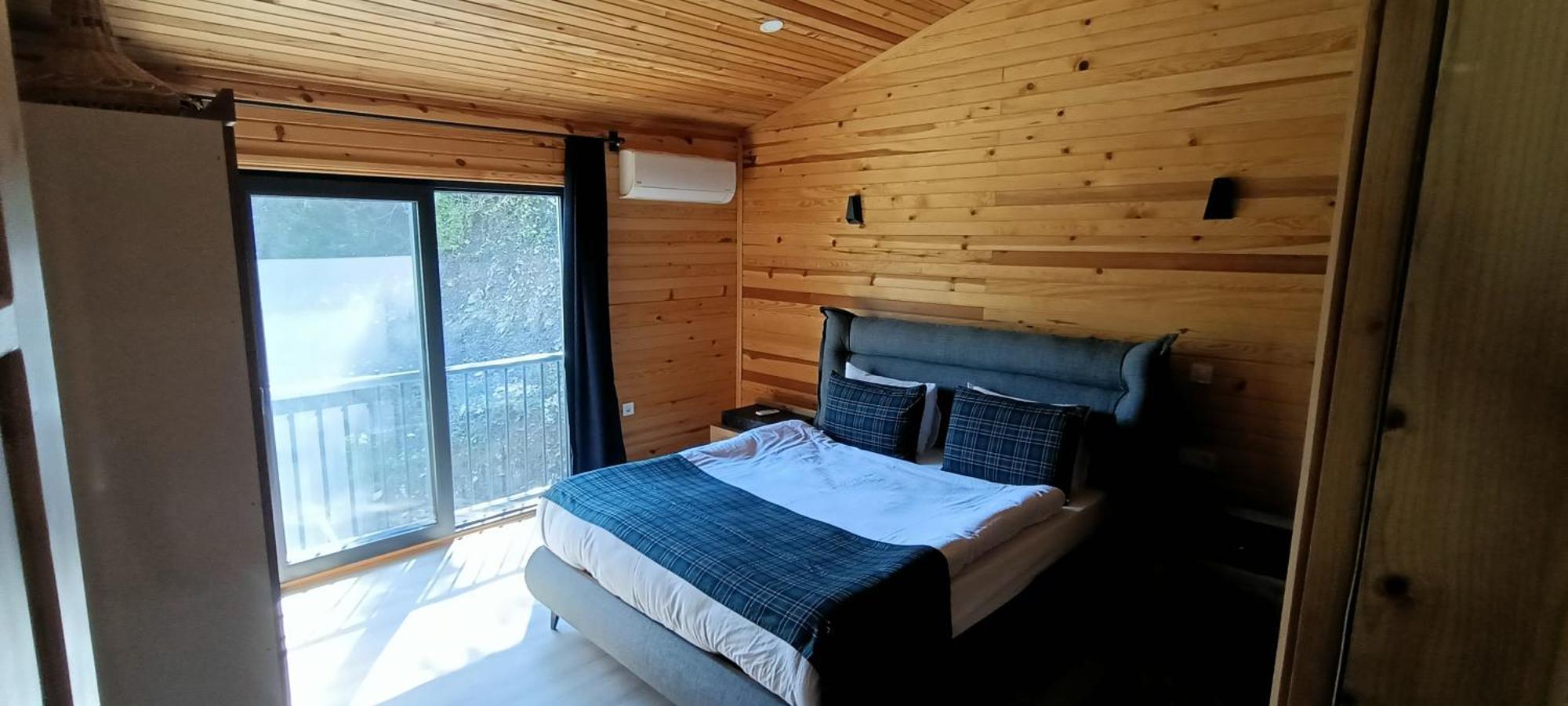 Lycia Nature House Hotel Cirali