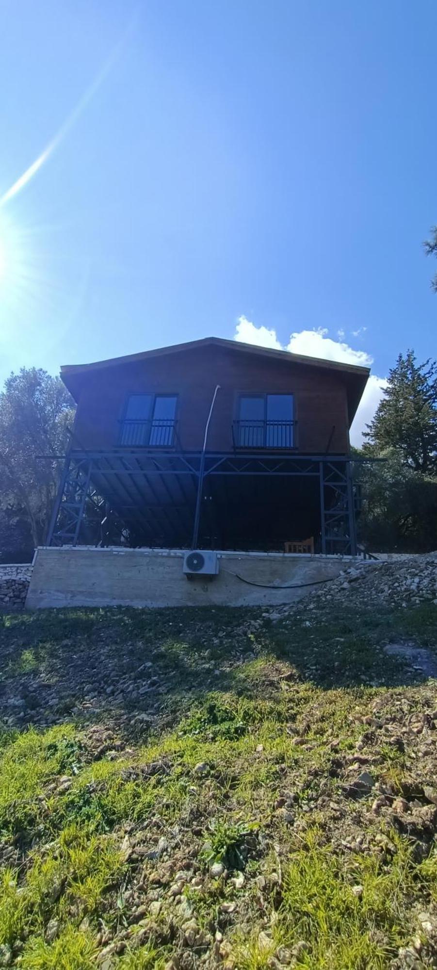Lycia Nature House