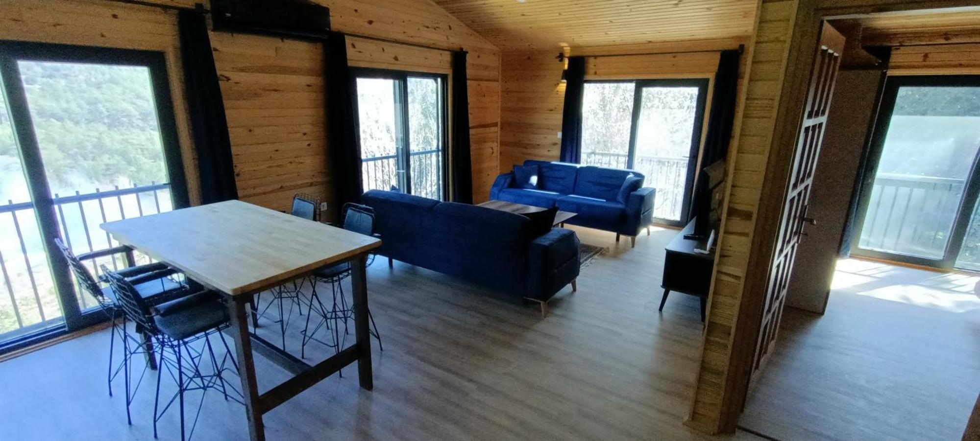 Lycia Nature House Hotel