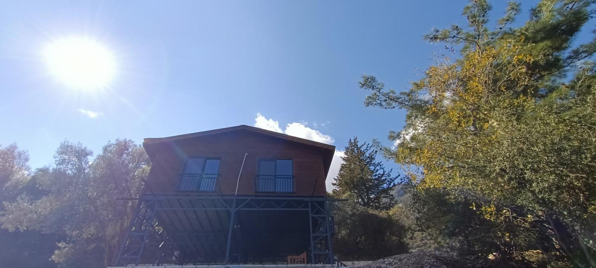 Hotel Lycia Nature House