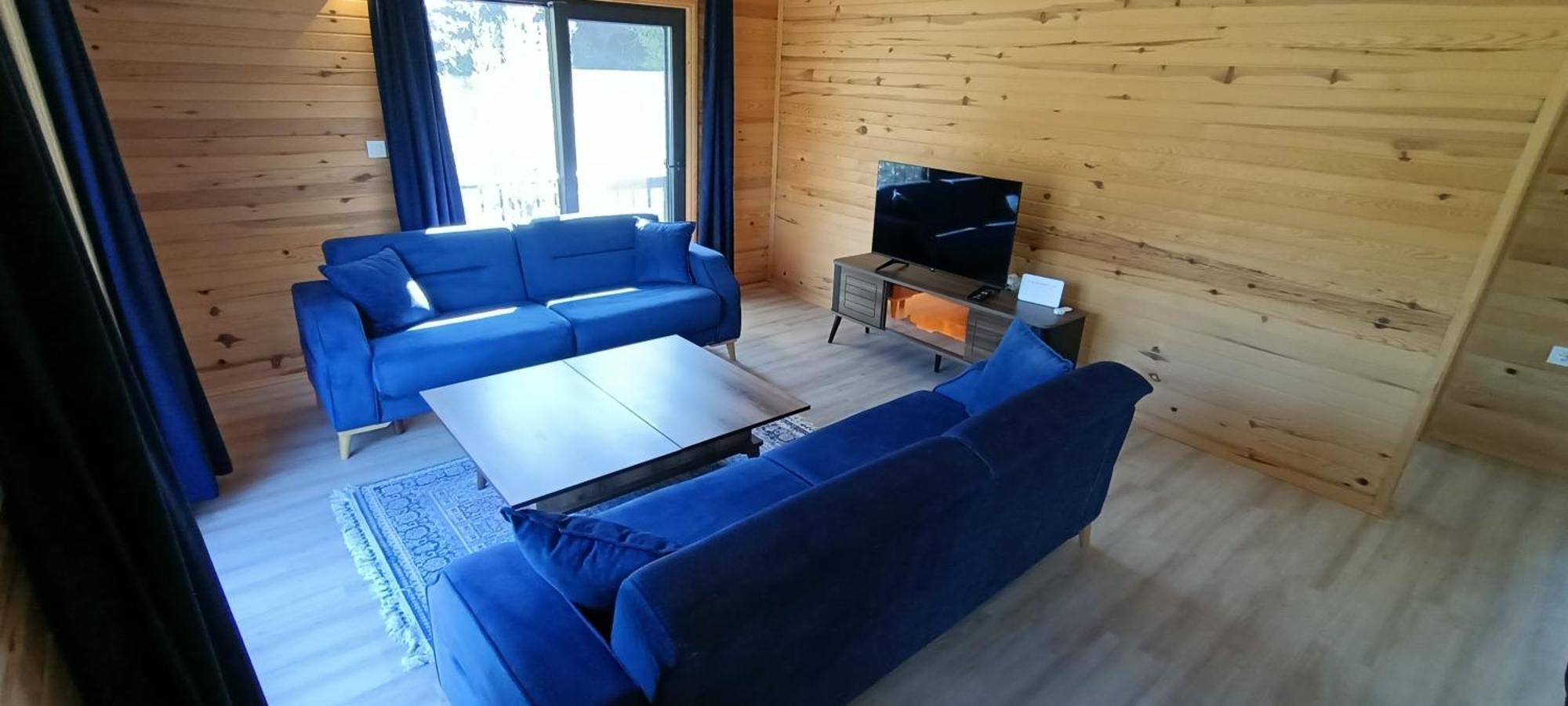 Hotel Lycia Nature House 2*