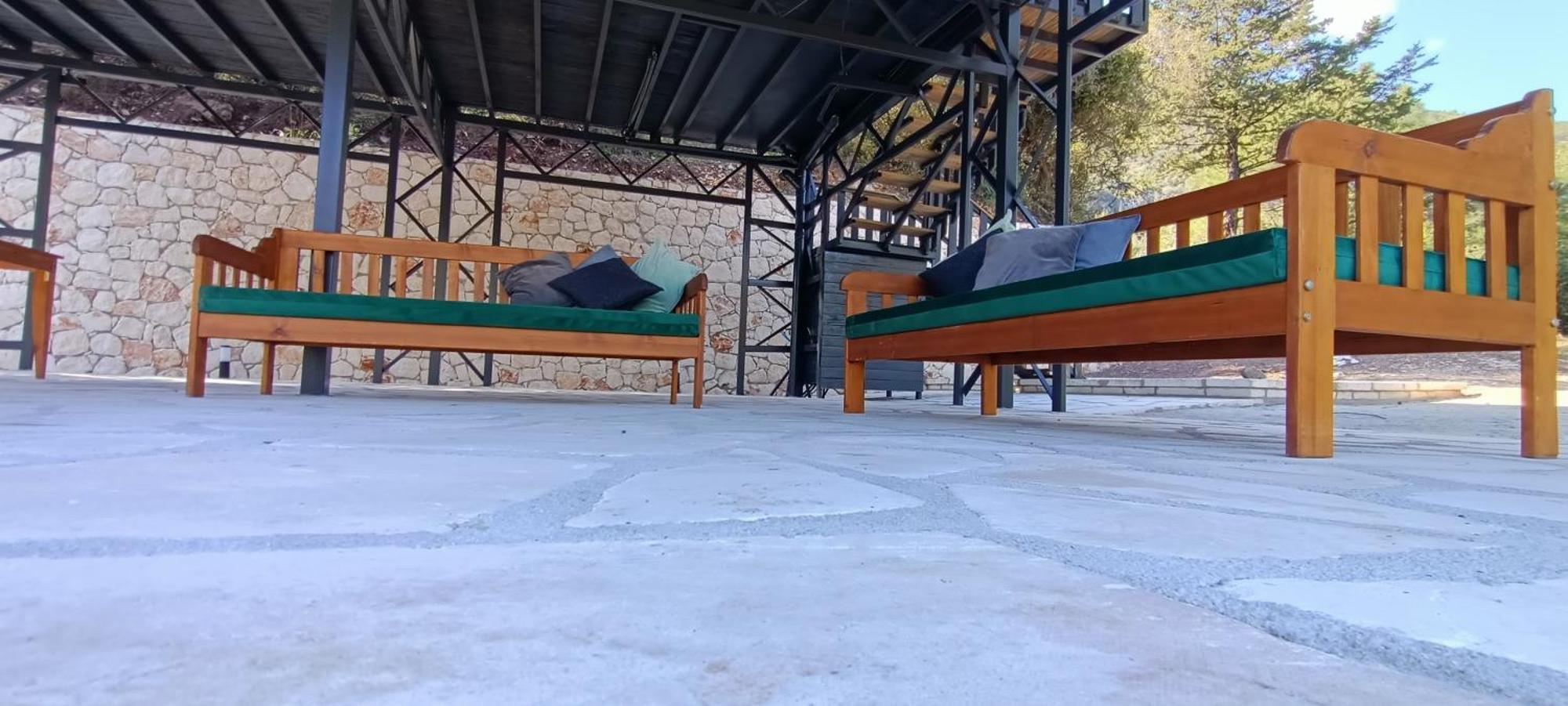 Lycia Nature House Hotel Cirali