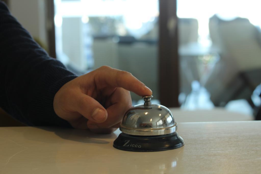 Hanedan Izmir Hotel