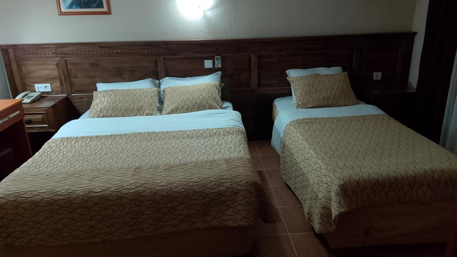 Alize Guest house Gocek (Fethiye)