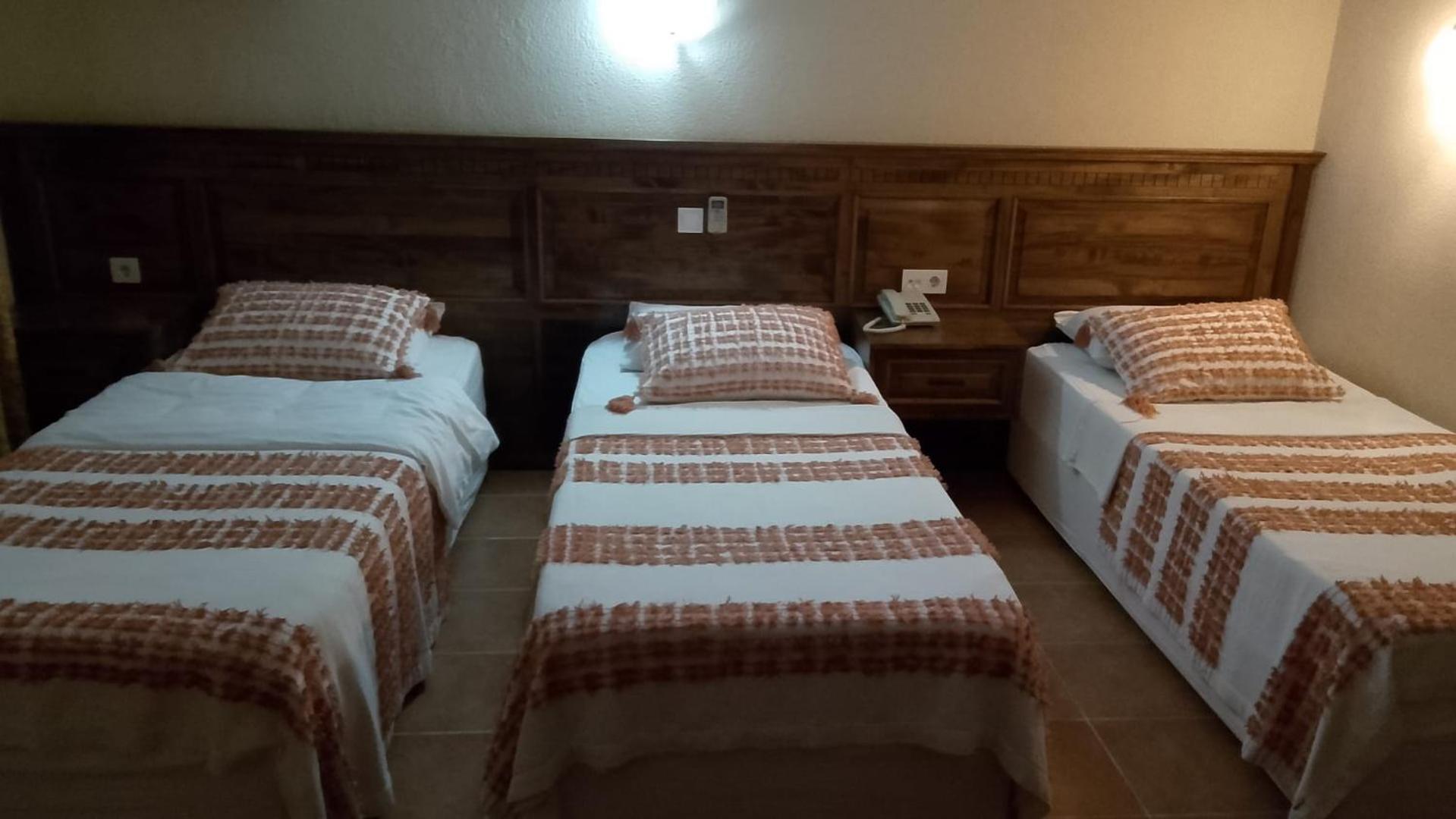 Alize Guest house 3*