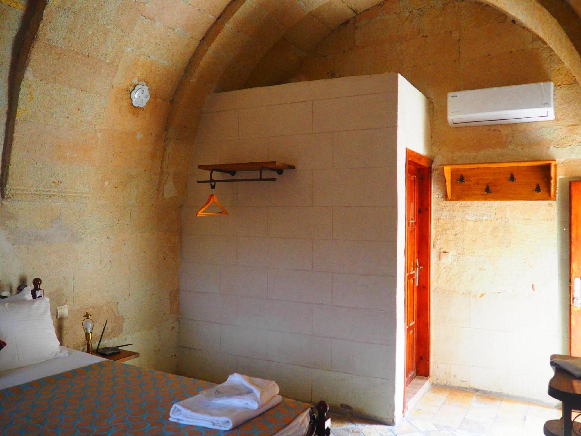 Nomads Cave & Rooftop Hotel Goreme