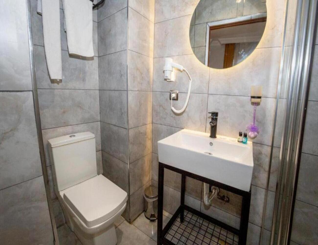 Hotel Kadirga Antik 3*