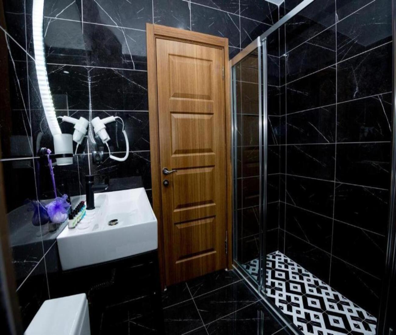 Hotel Kadirga Antik Istanbul