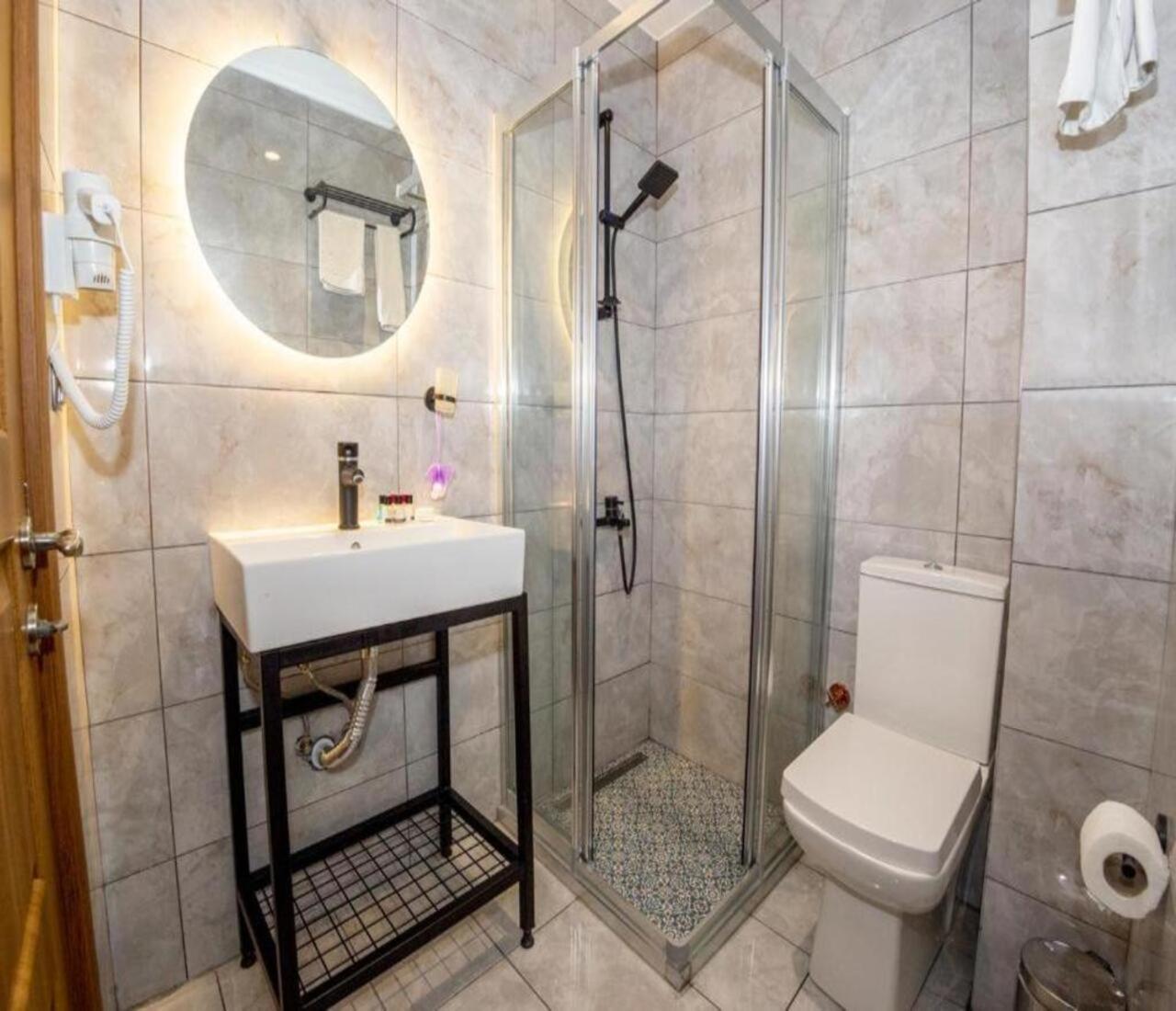 Kadirga Antik Hotel 3*