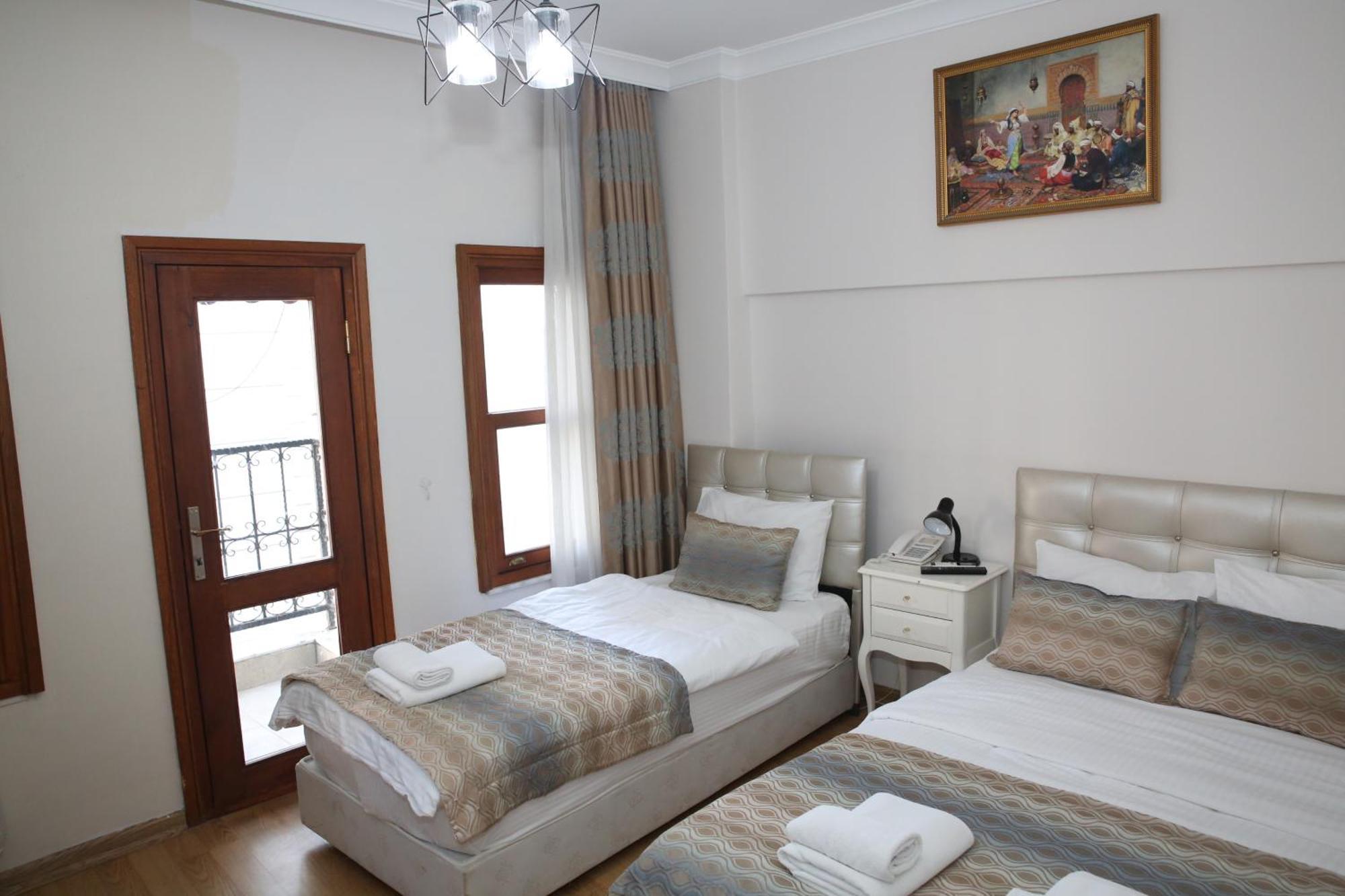 Hotel Rosalie Palace 2*