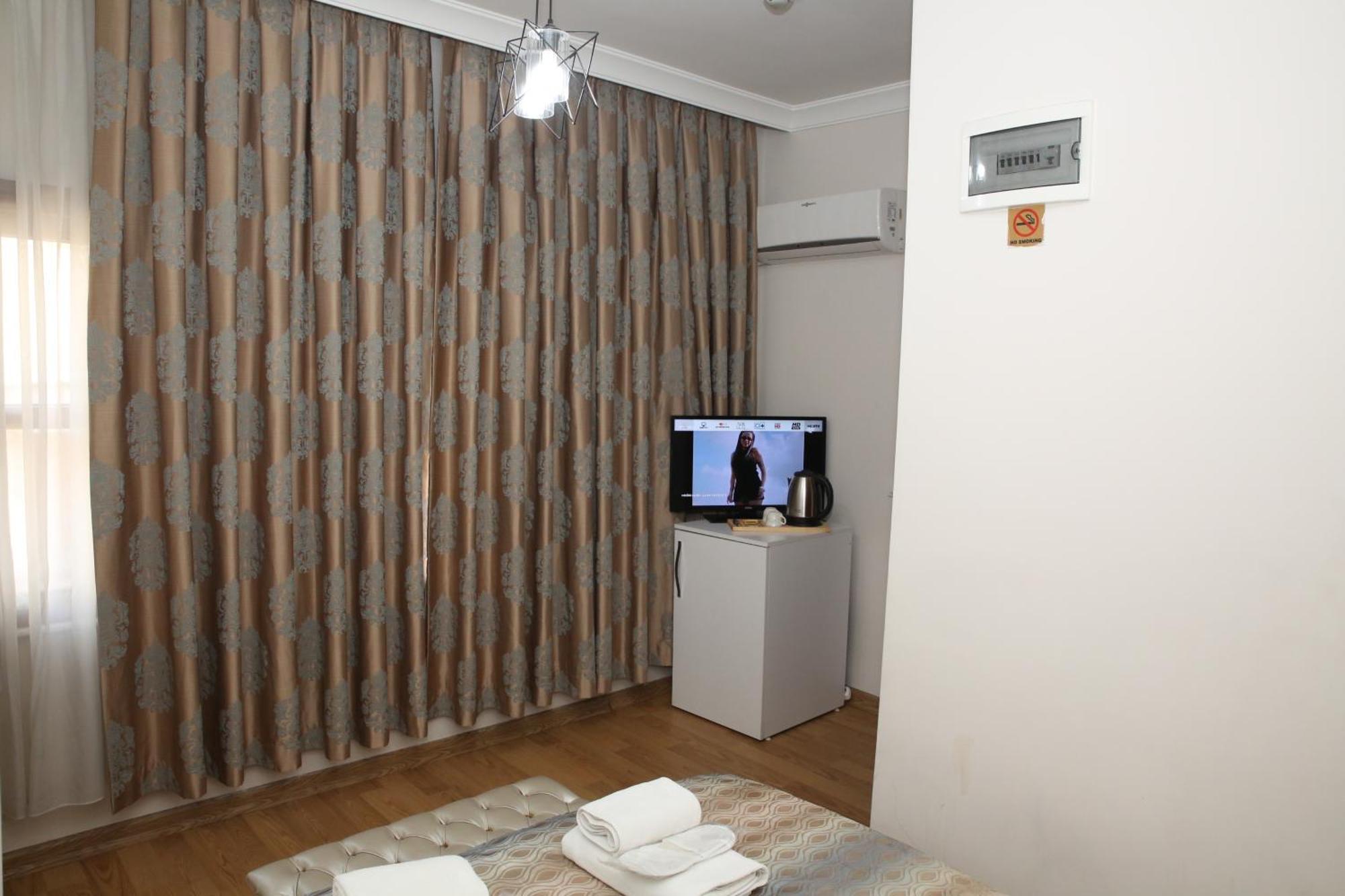 Rosalie Palace Hotel Istanbul