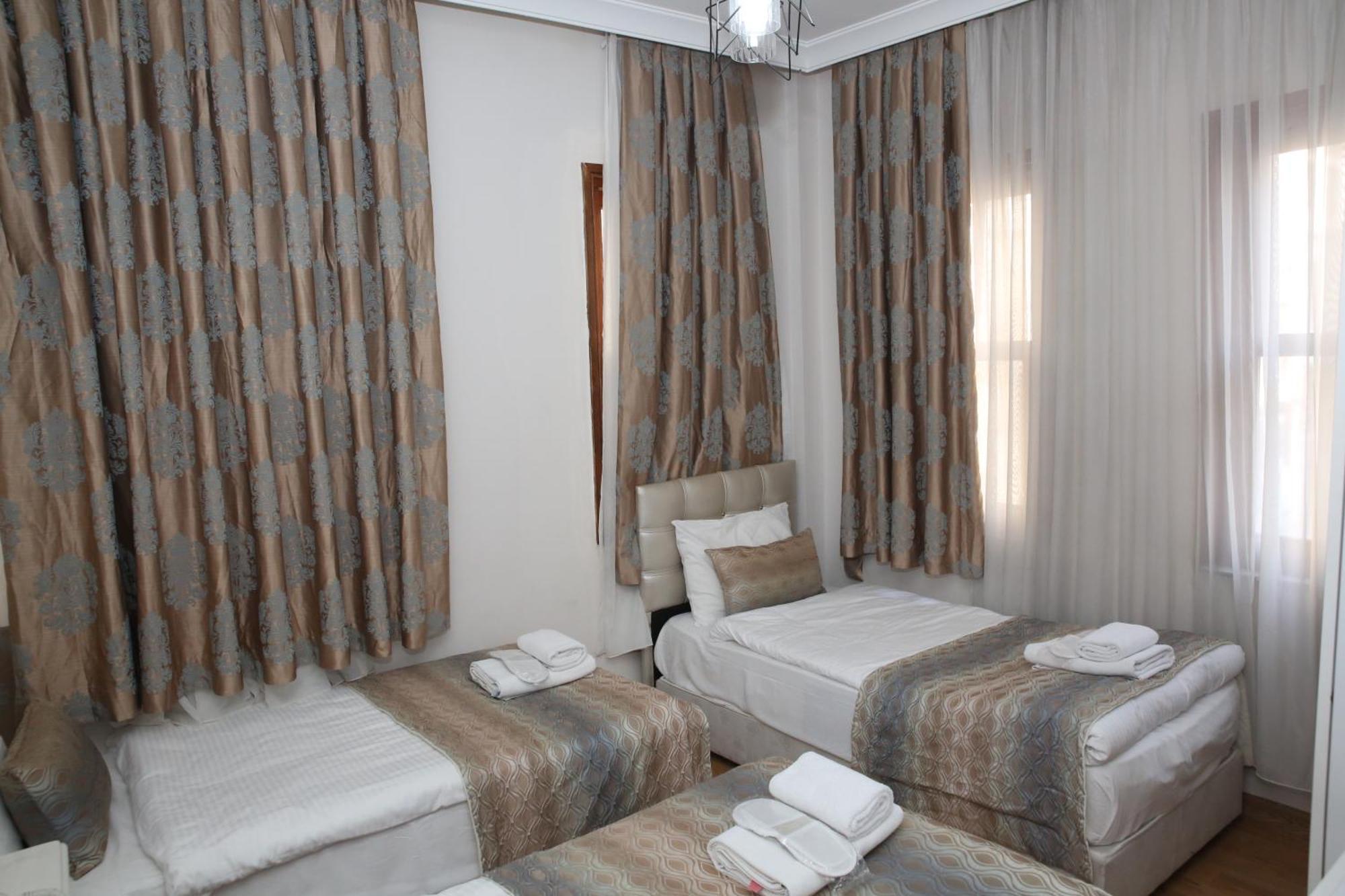 Hotel Rosalie Palace 2*