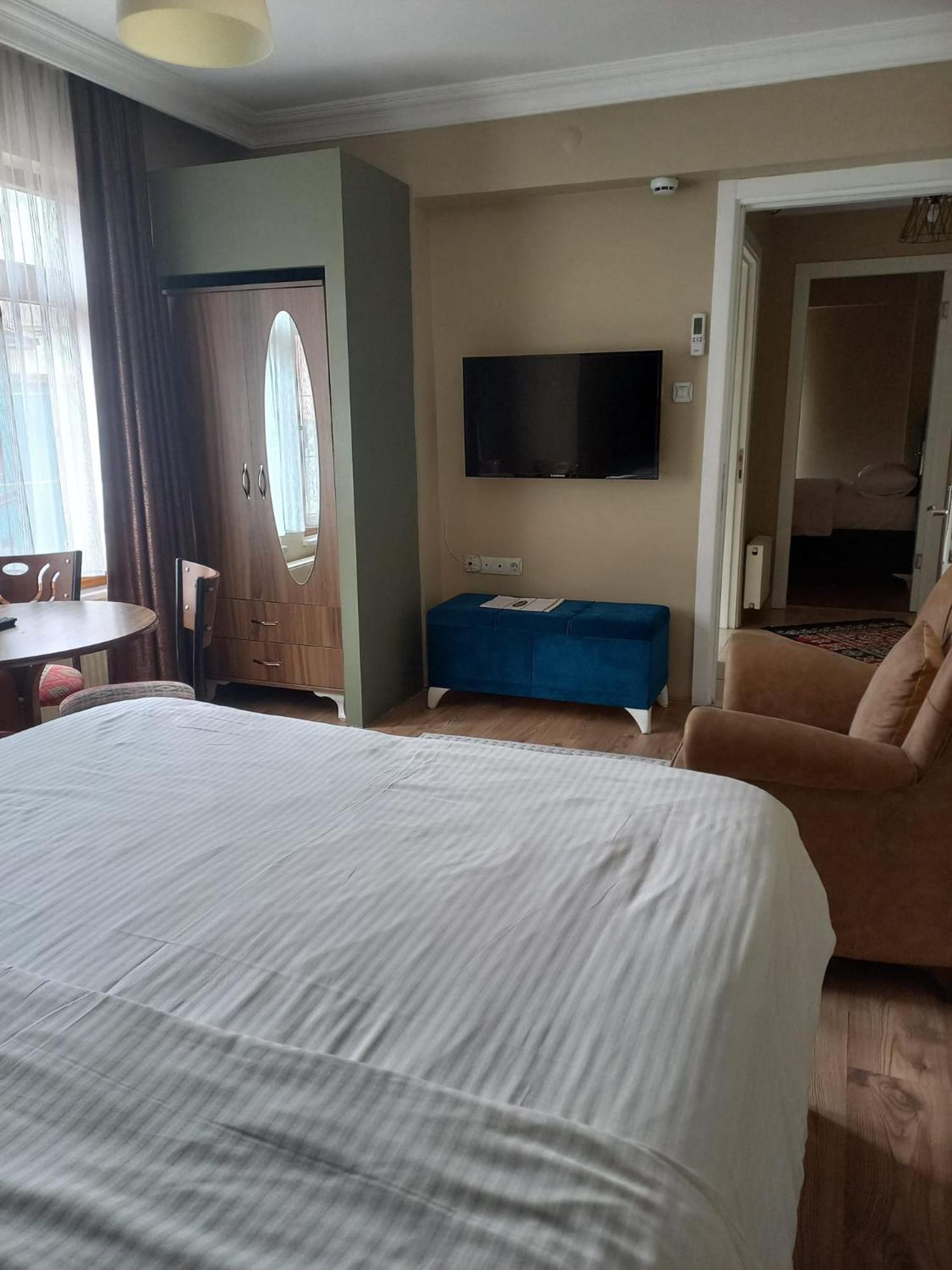 Hotel Kayibeyi & Restaurant