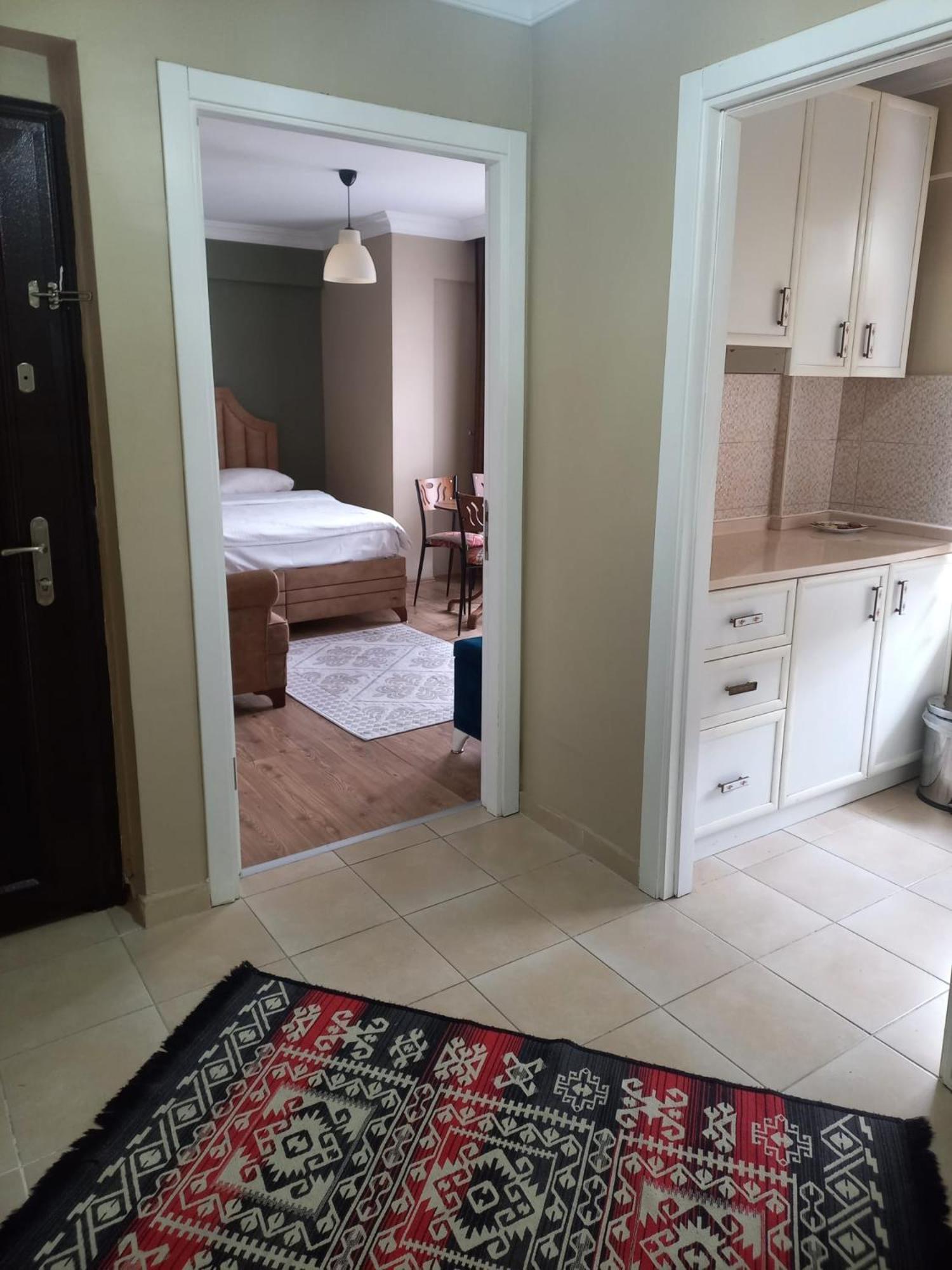 Kayibeyi & Restaurant Hotel Bursa