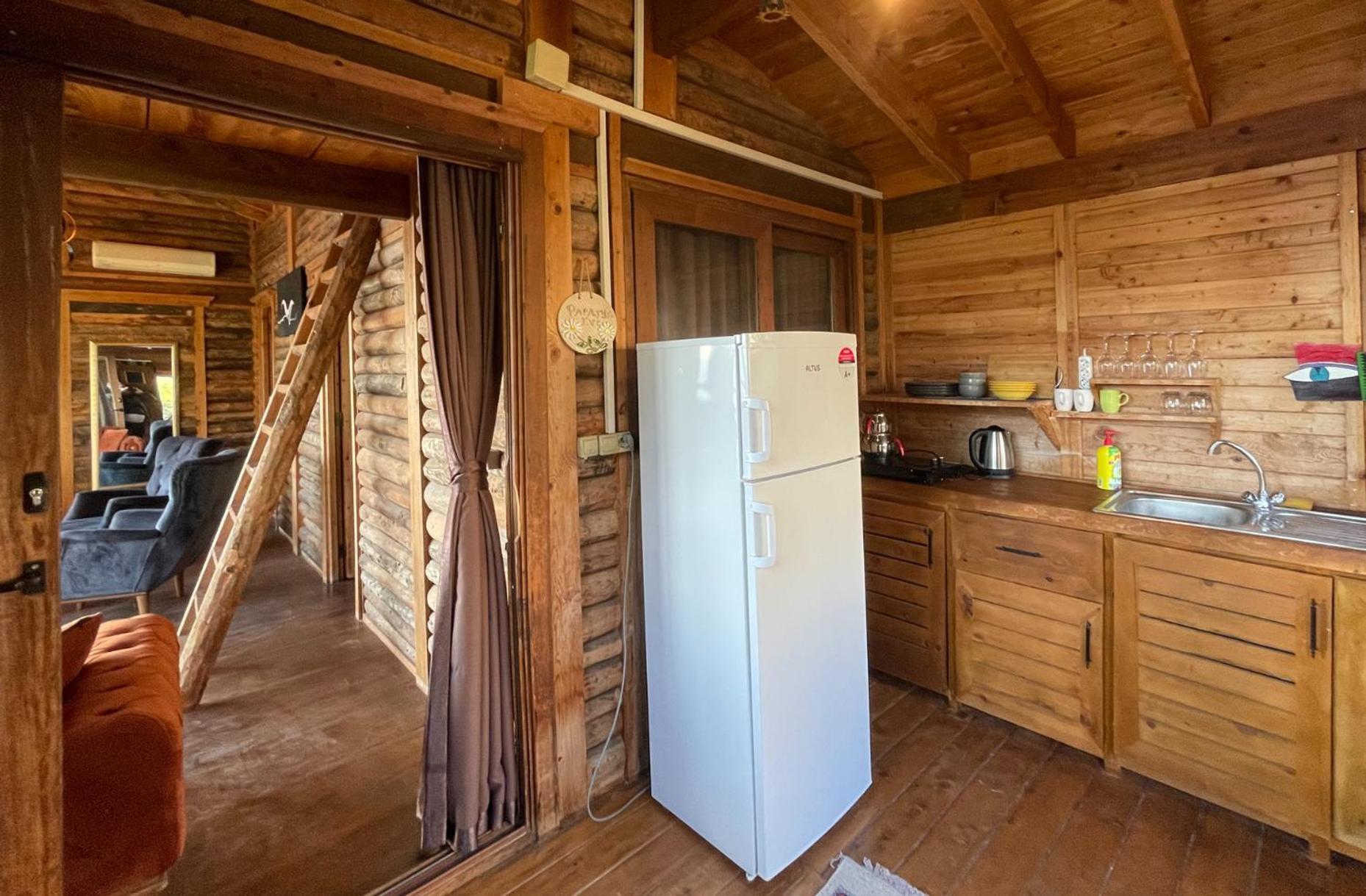 Kabak Uetopya Kamp