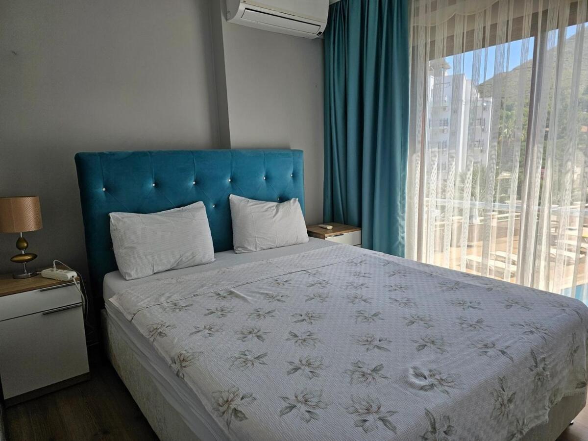 Apartment Deniz Manzarali, Plaja 100 Metre, Luks 4 Marmaris