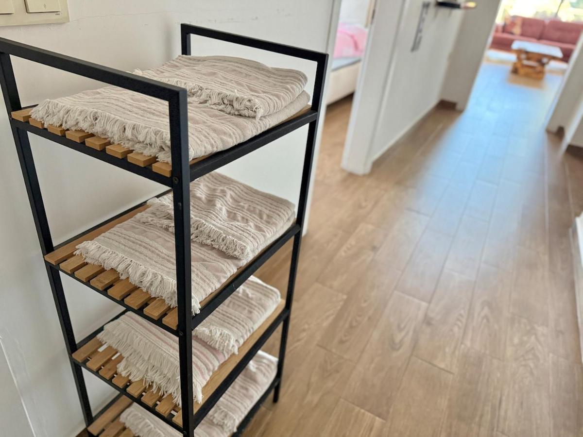 Apartment Deniz Manzarali, Plaja 100 Metre, Luks 1 *