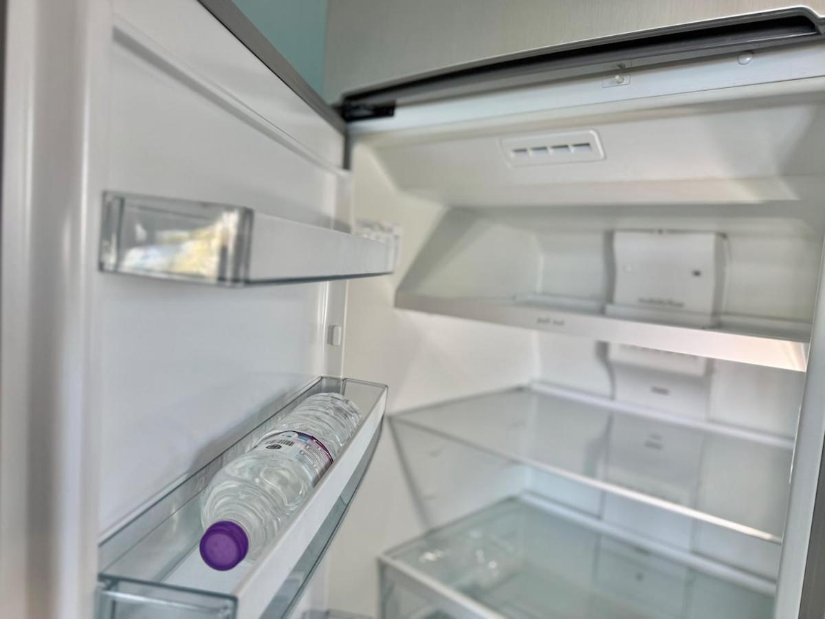 Deniz Manzarali, Plaja 100 Metre, Luks 1 Apartment *