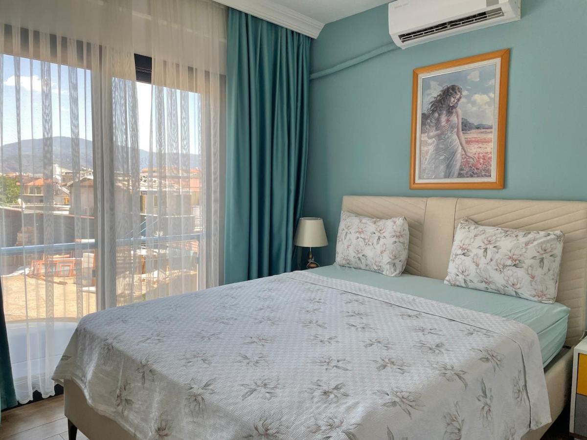 Apartment Deniz Manzarali, Plaja 100 Metre, Luks 1 *
