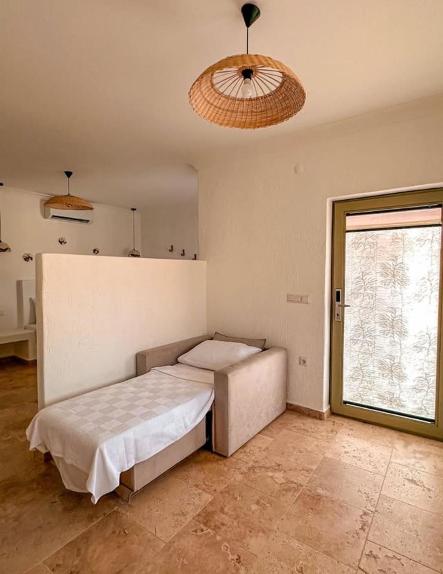 Garavilla Eski Hotel Datca