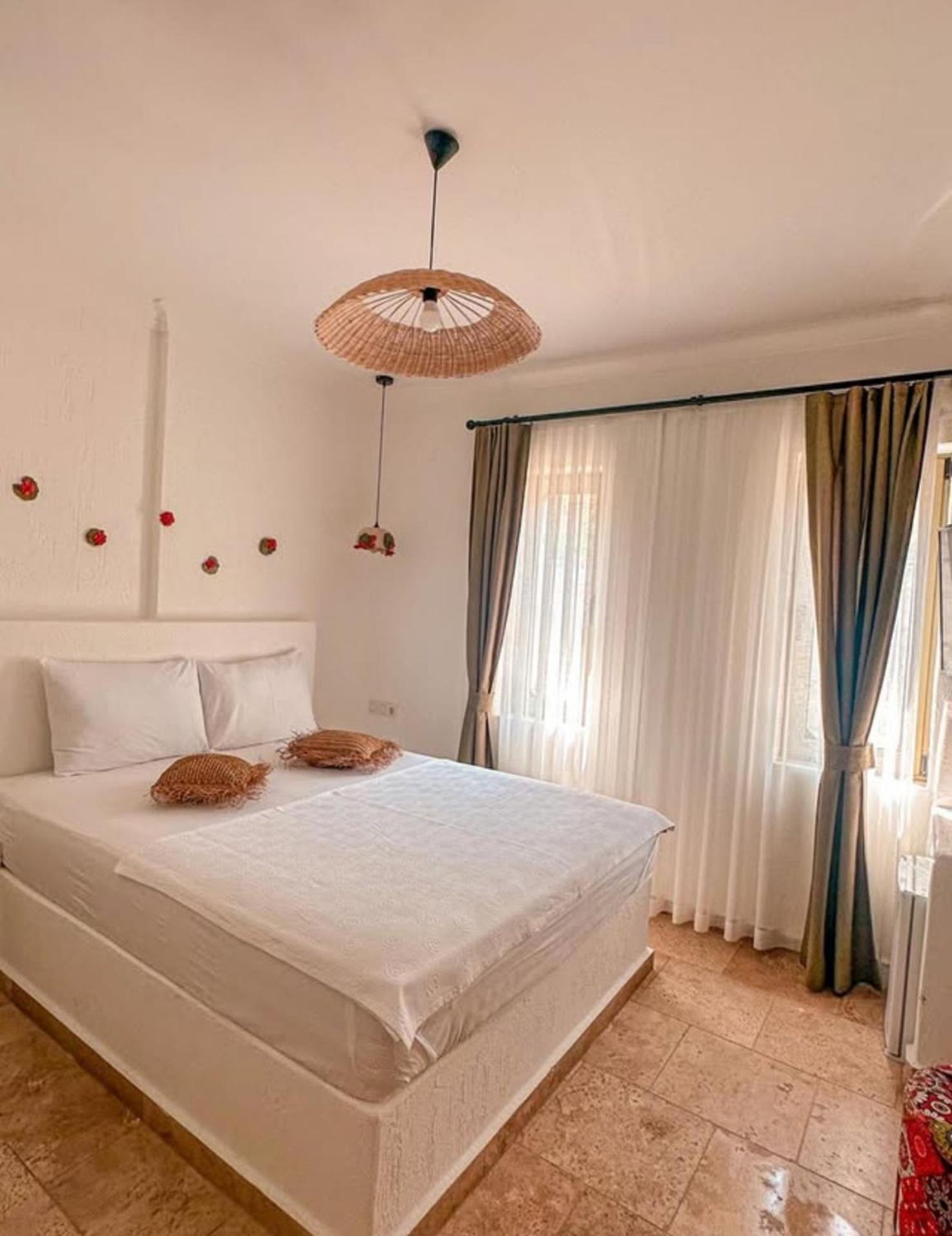 Hotel Garavilla Eski Datca