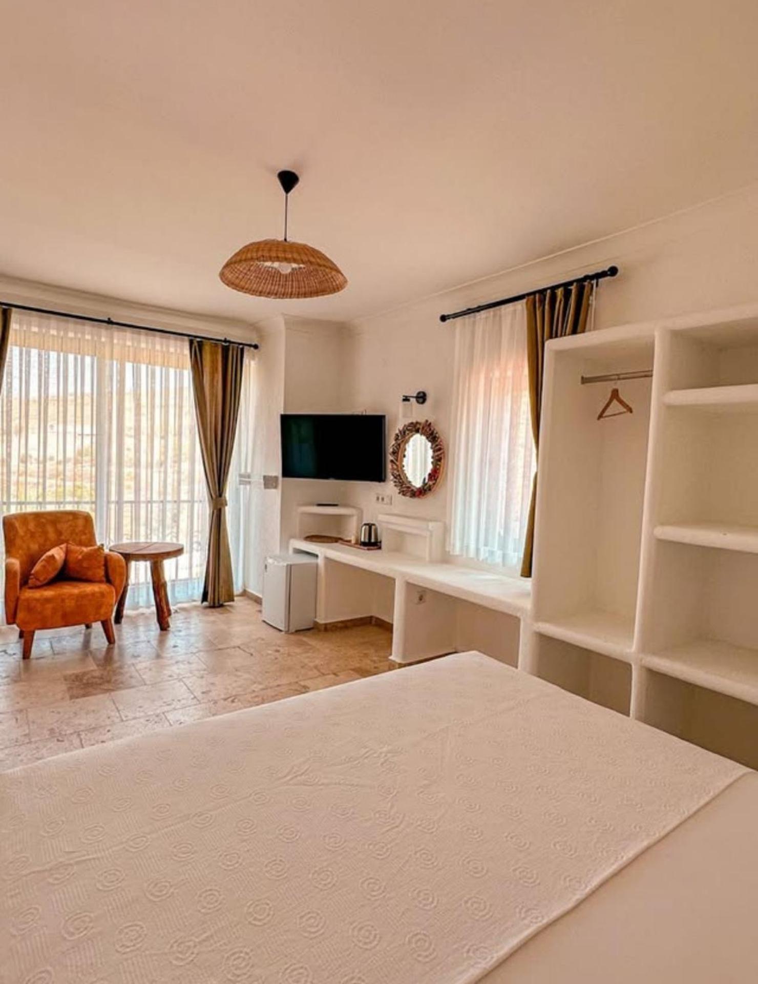Hotel Garavilla Eski