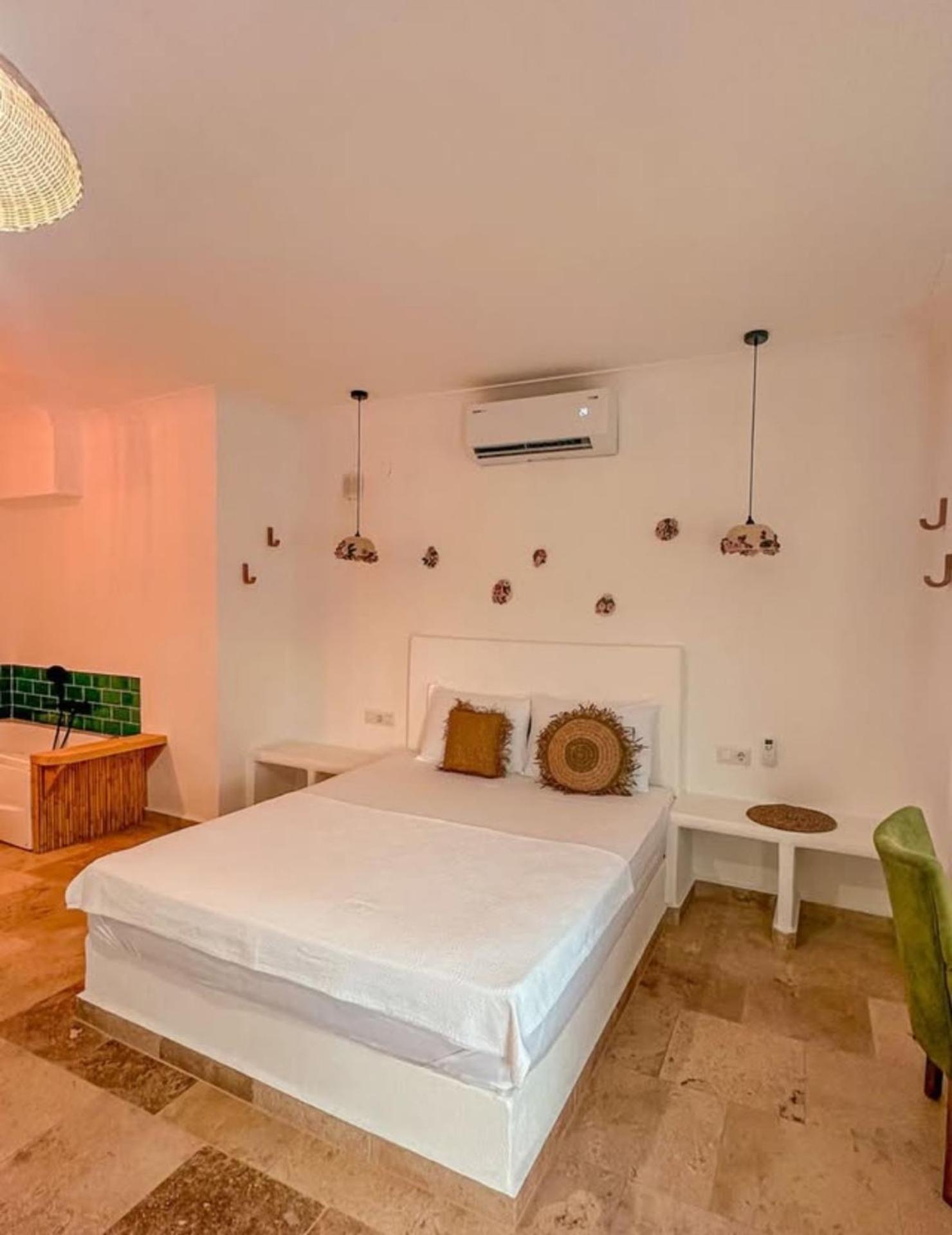 Garavilla Eski Hotel *