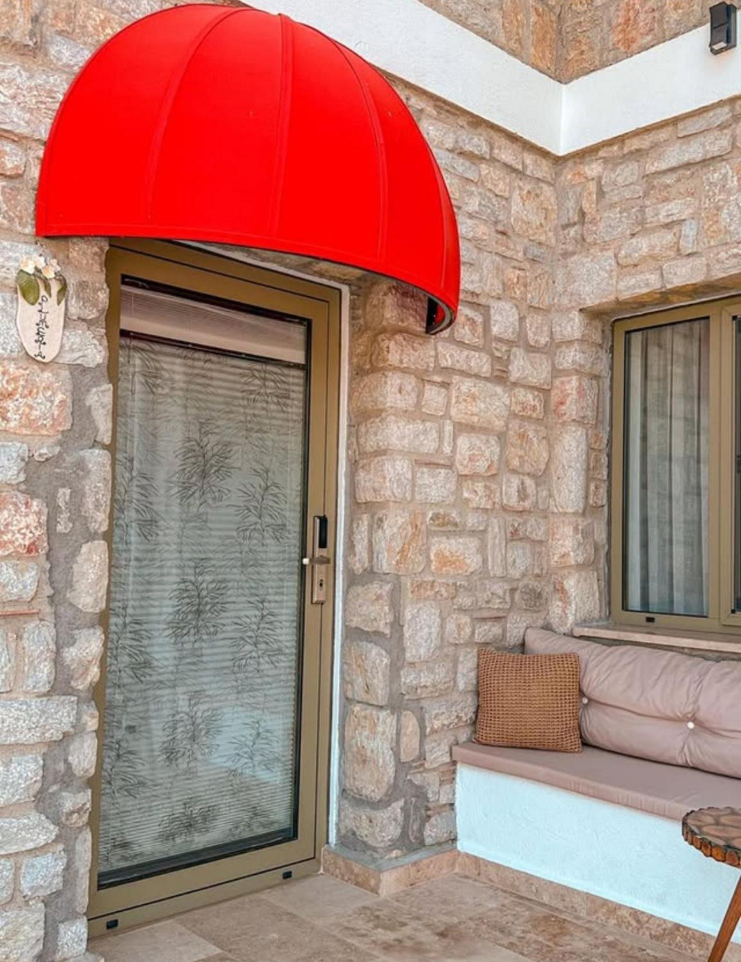 Garavilla Eski Hotel