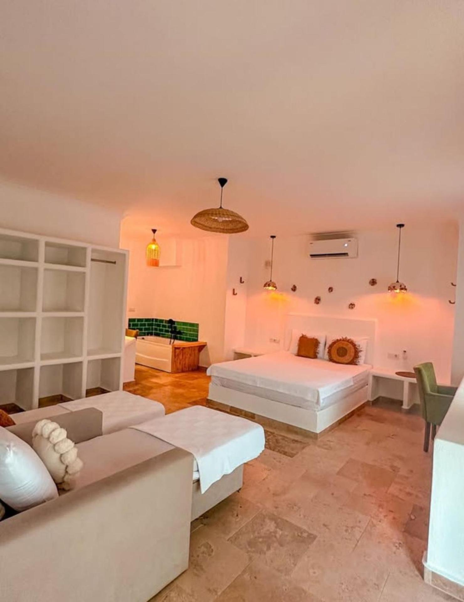 Hotel Garavilla Eski