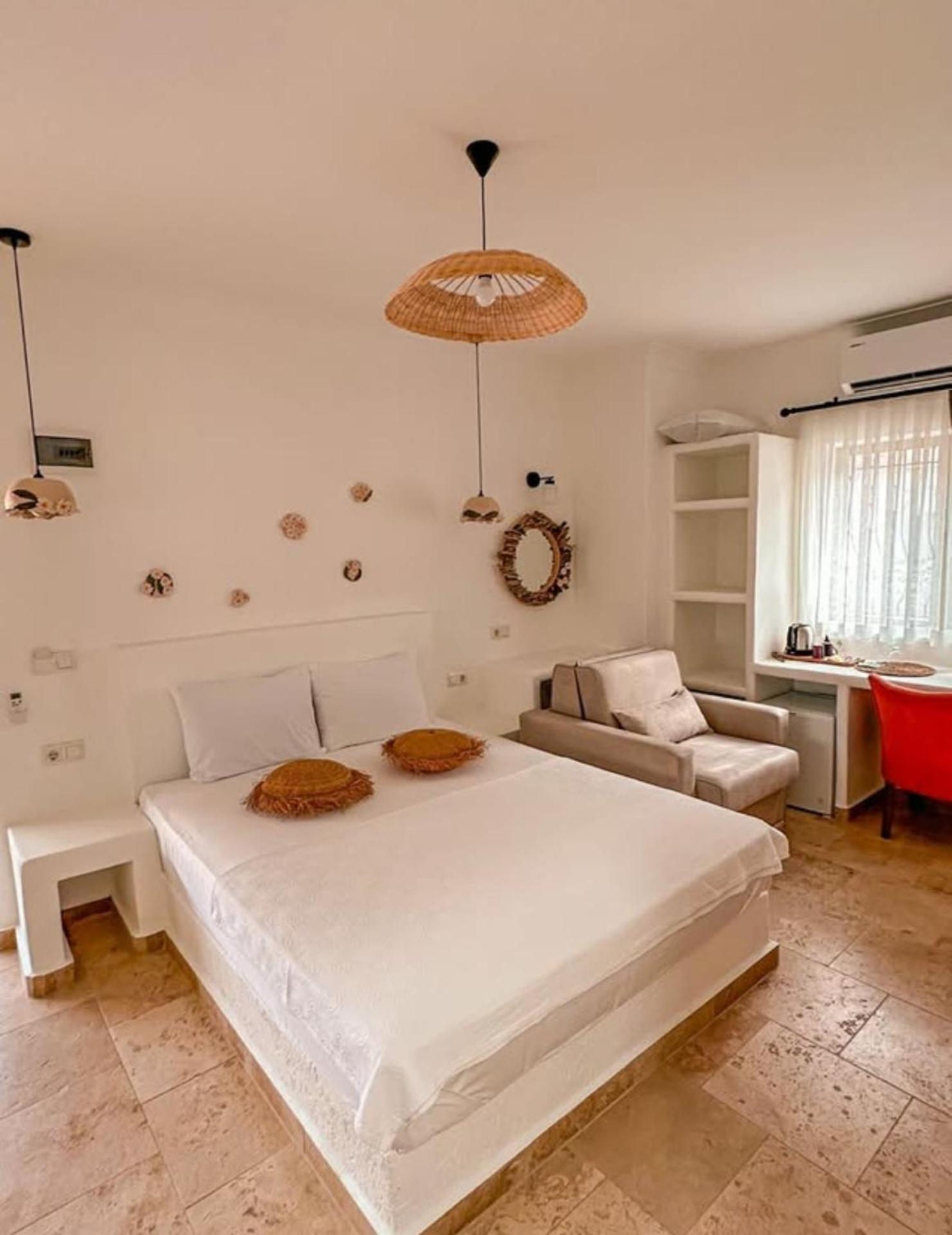 Hotel Garavilla Eski Datca