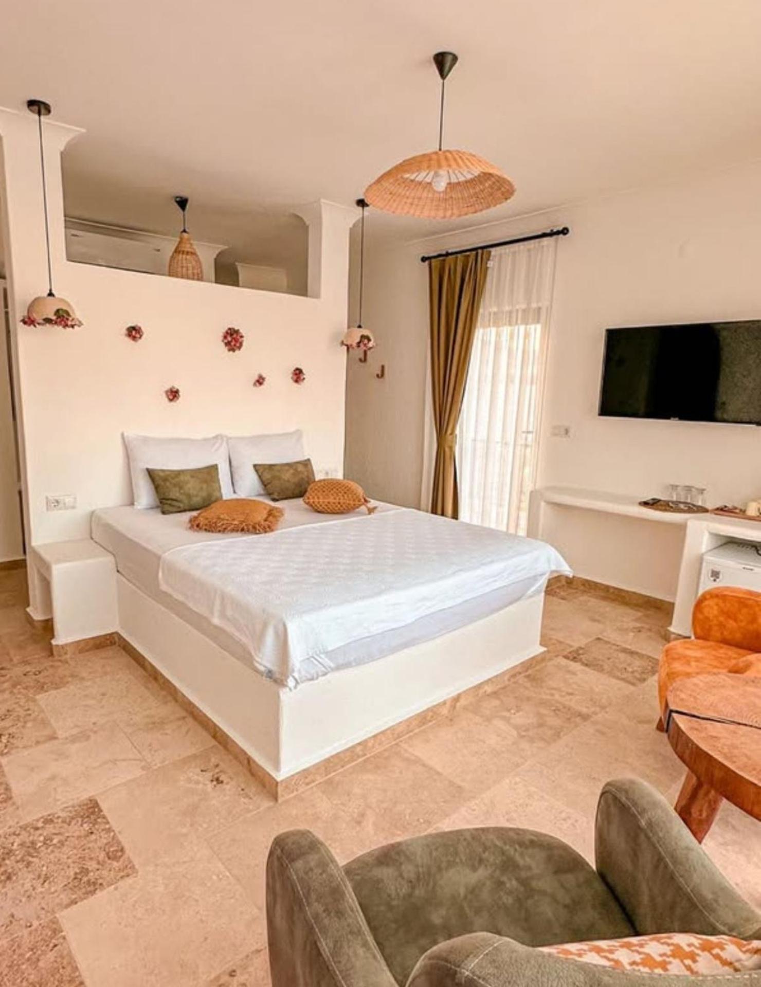 Hotel Garavilla Eski Datca