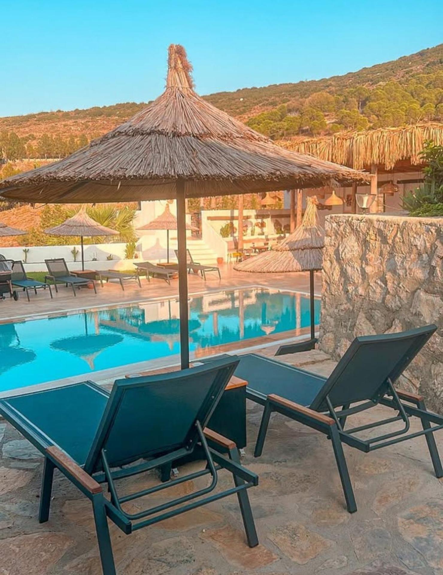 Garavilla Eski Hotel