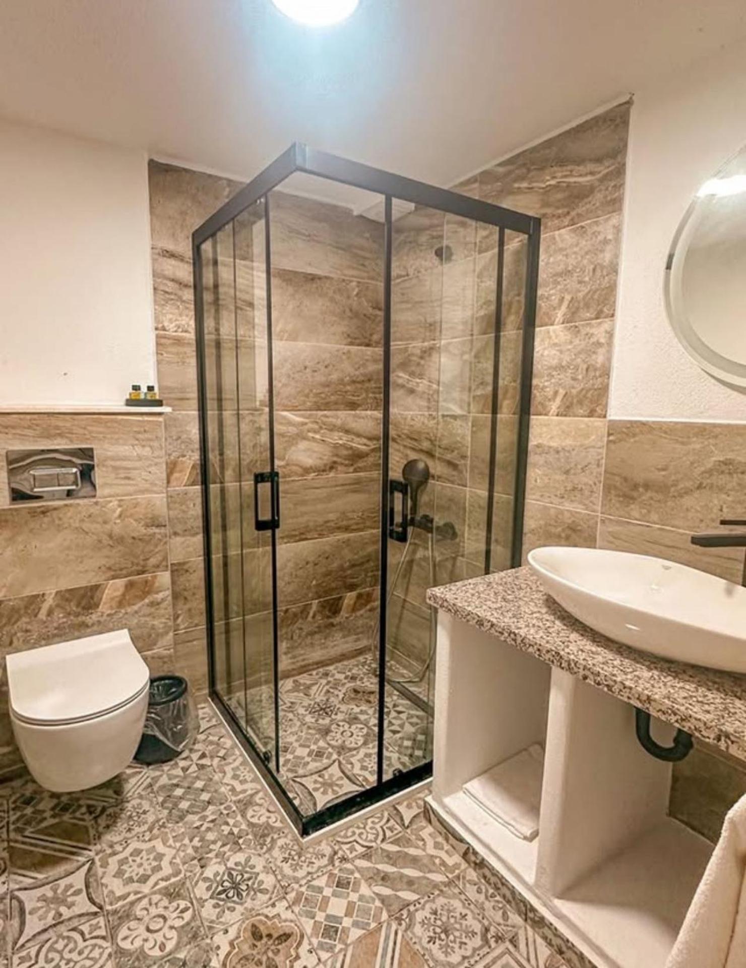 Garavilla Eski Hotel *