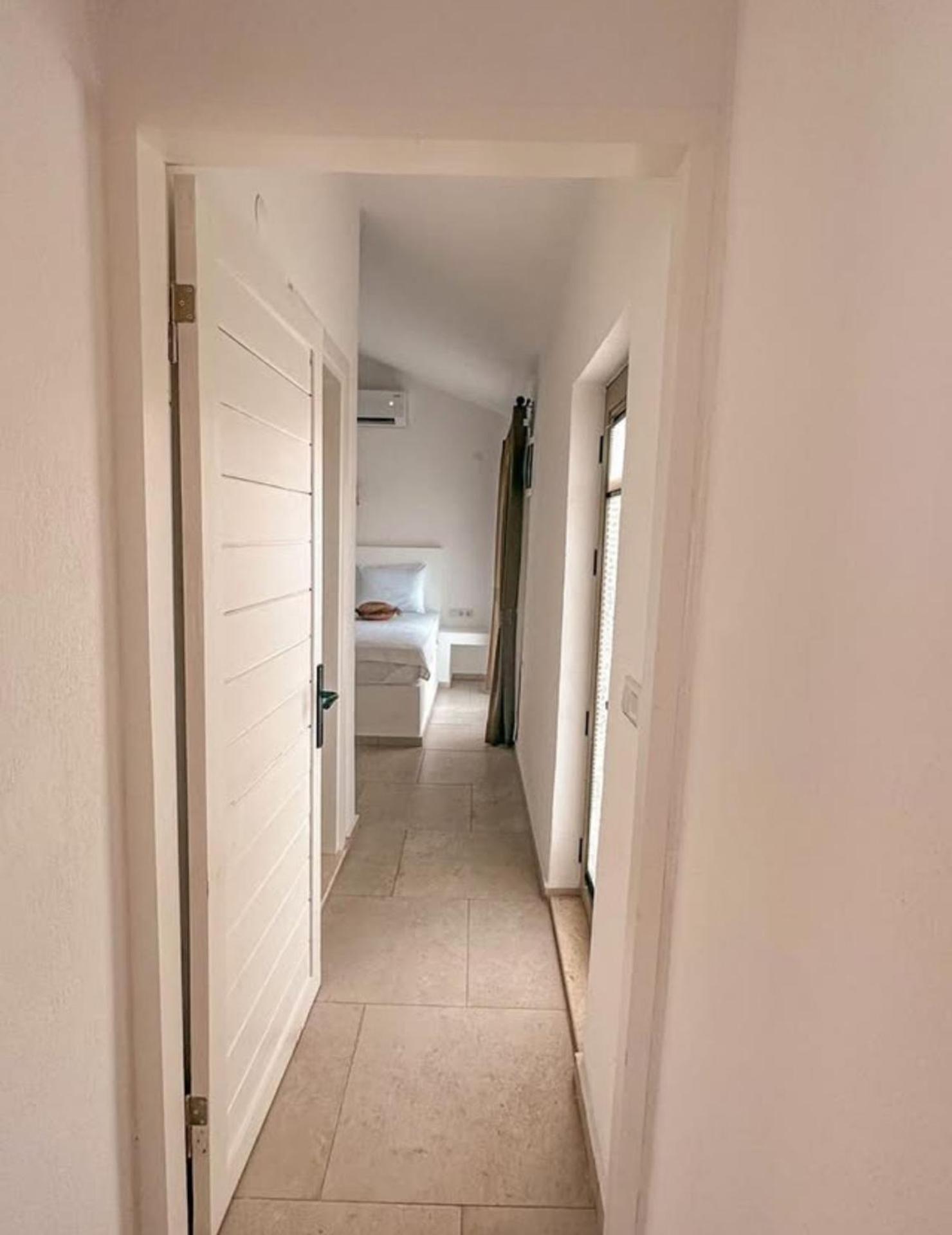 Garavilla Eski Hotel Datca
