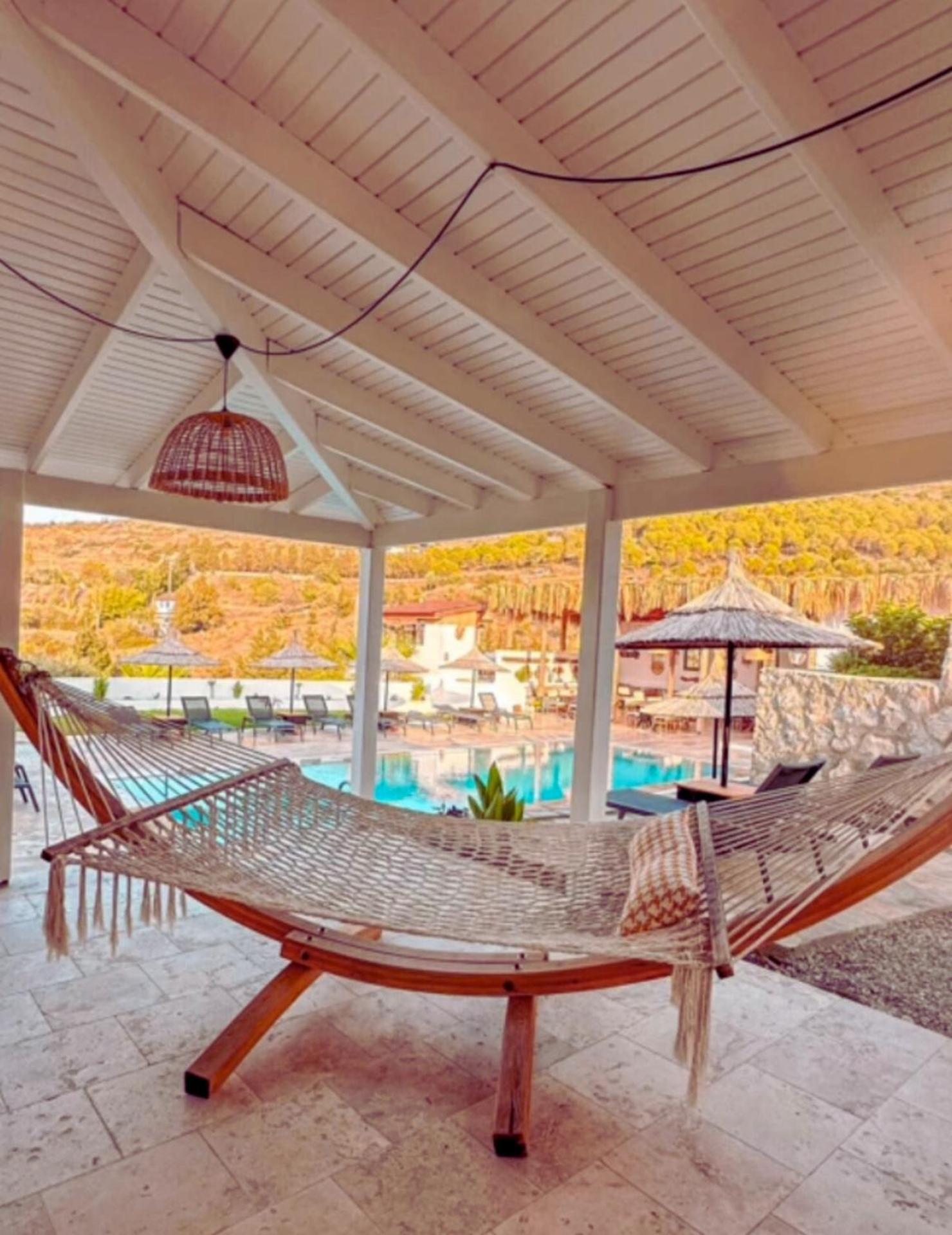 Garavilla Eski Hotel *