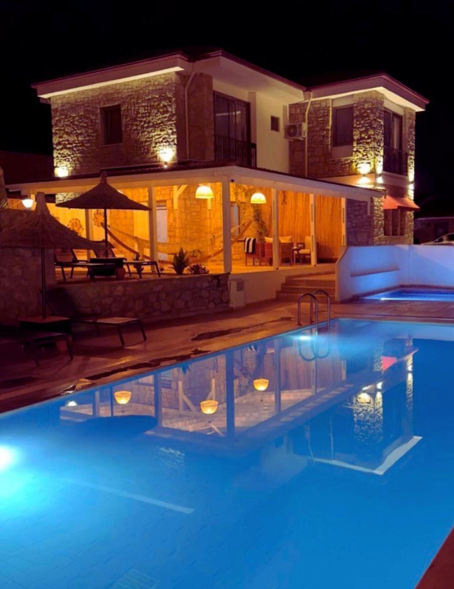 Hotel Garavilla Eski *