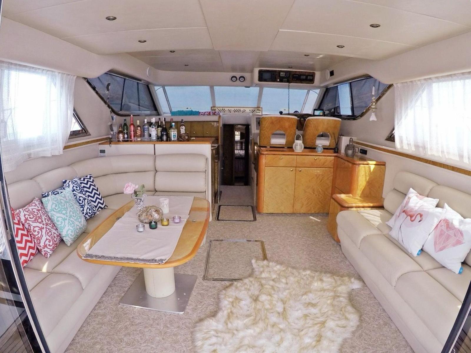 Mavideniz Yachting * Kemer