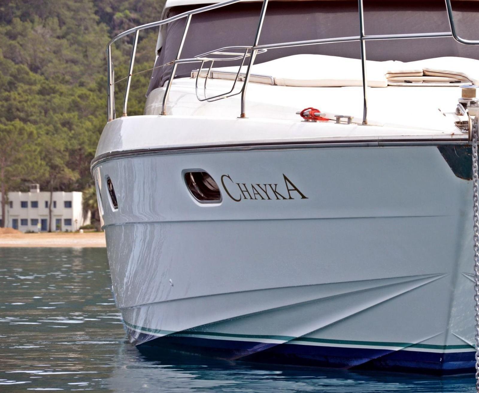 Mavideniz Yachting Botel