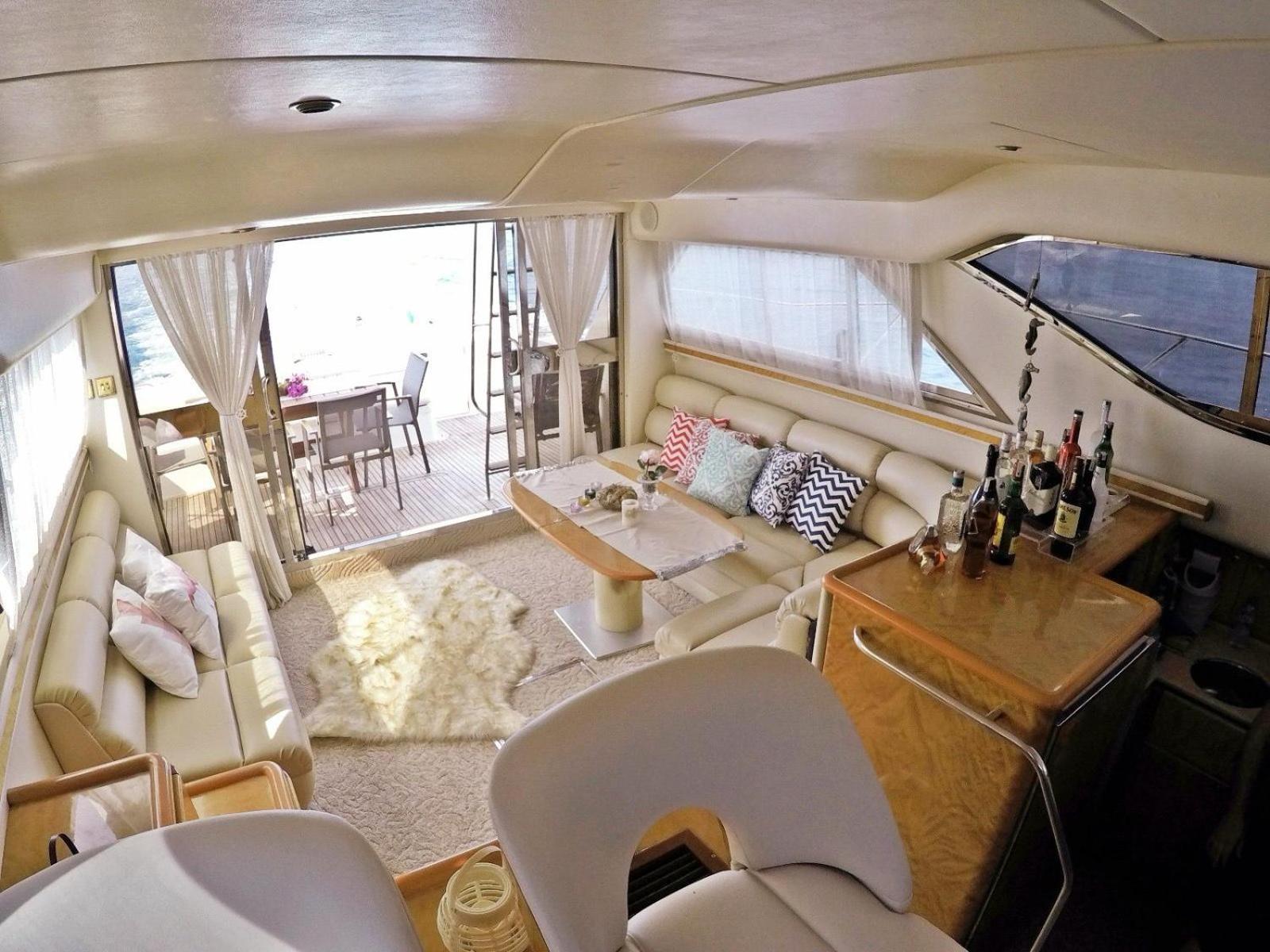 Botel Mavideniz Yachting
