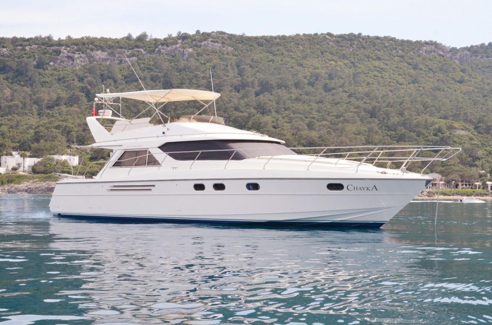 Mavideniz Yachting