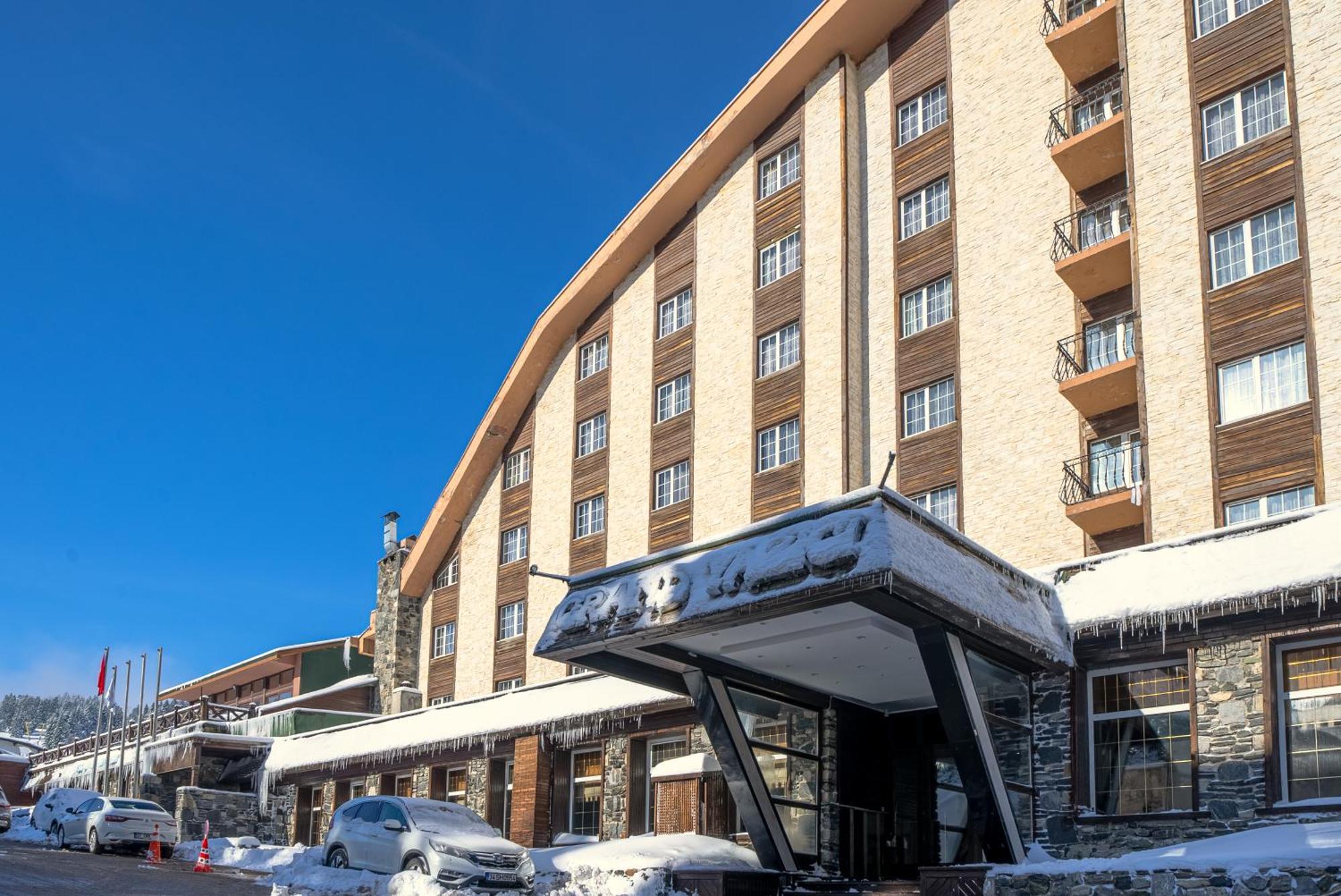 Grand Yazici & Resort