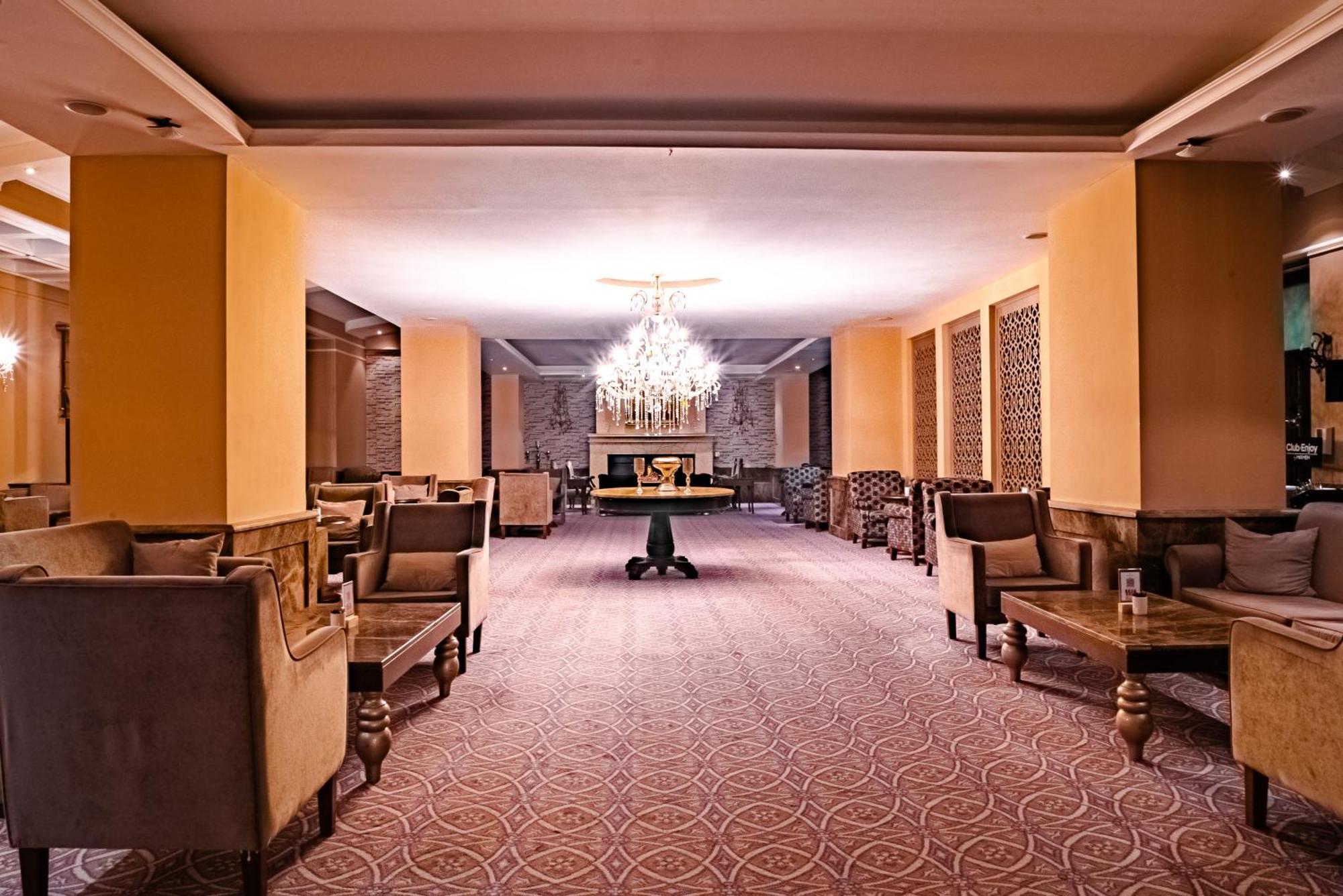 Grand Yazici & Resort