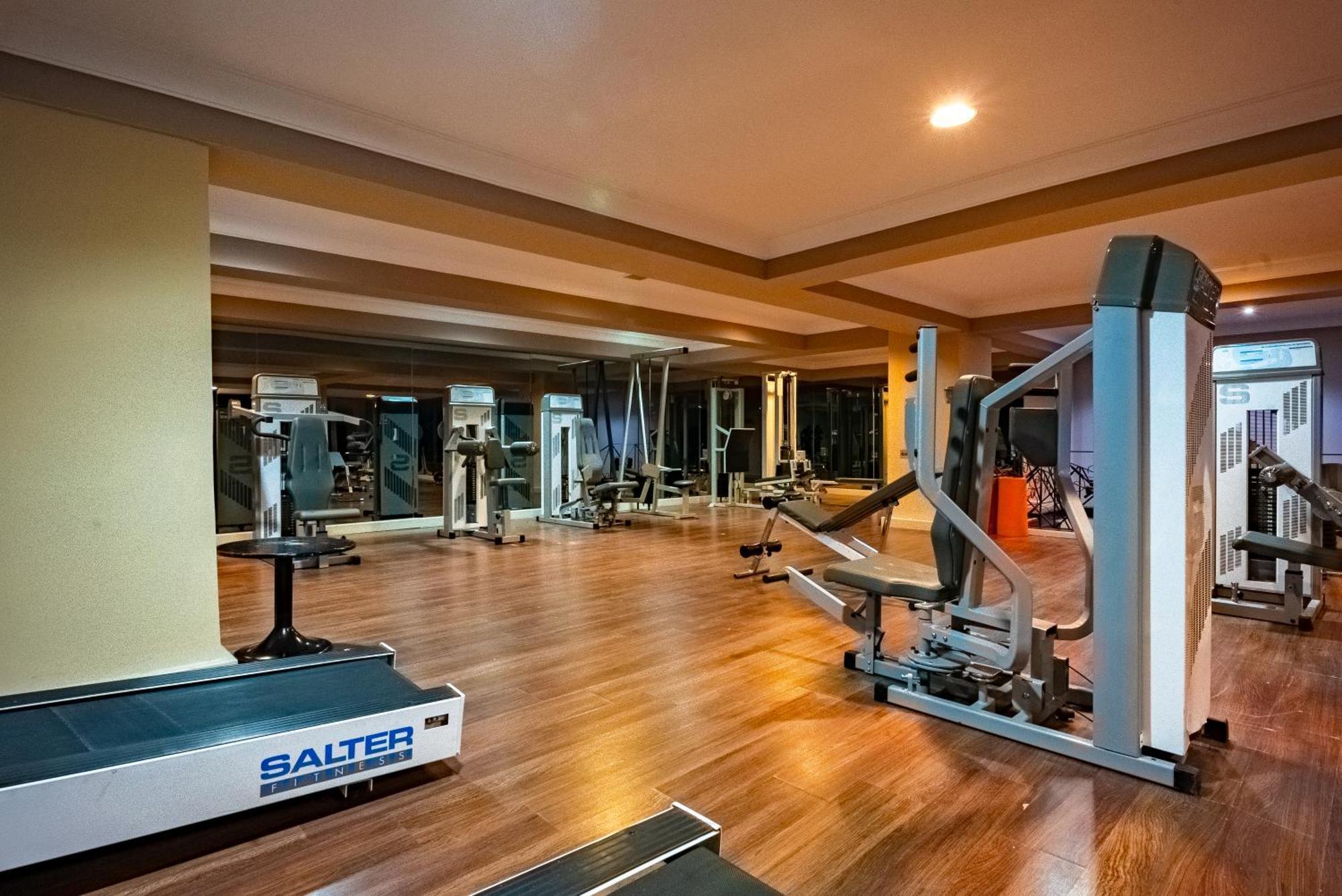 Resort Grand Yazici &