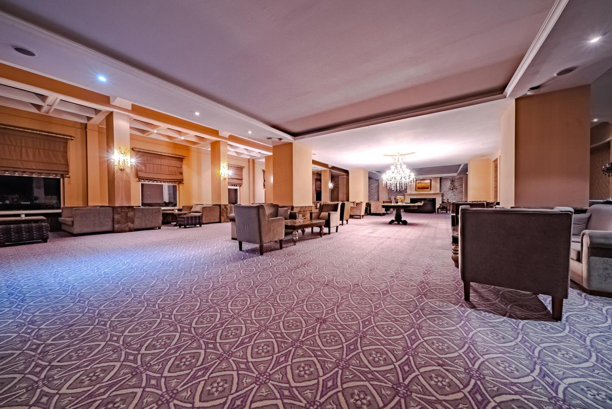 Resort Grand Yazici & Uludag (Bursa)