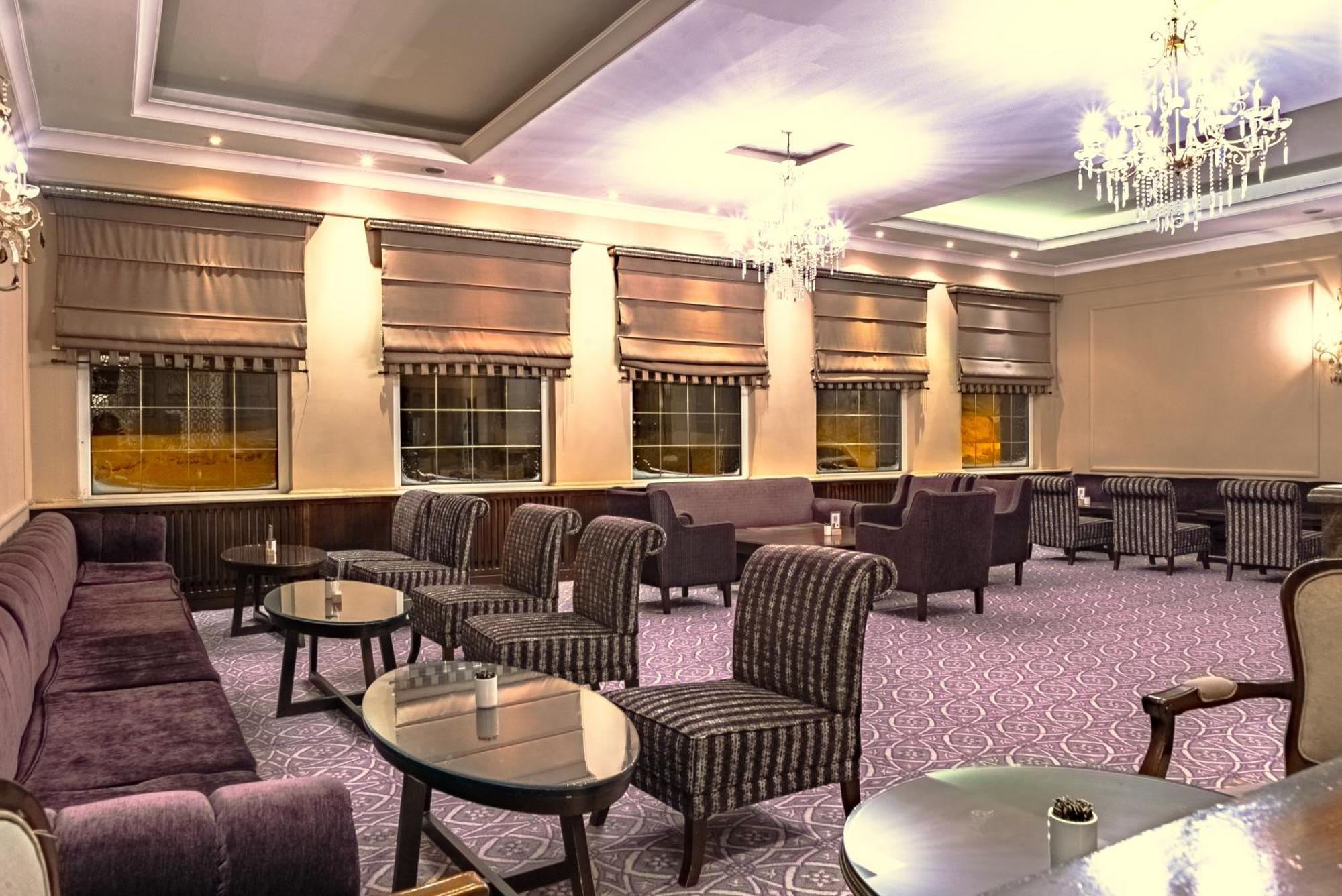 Grand Yazici & 4* Uludag (Bursa)