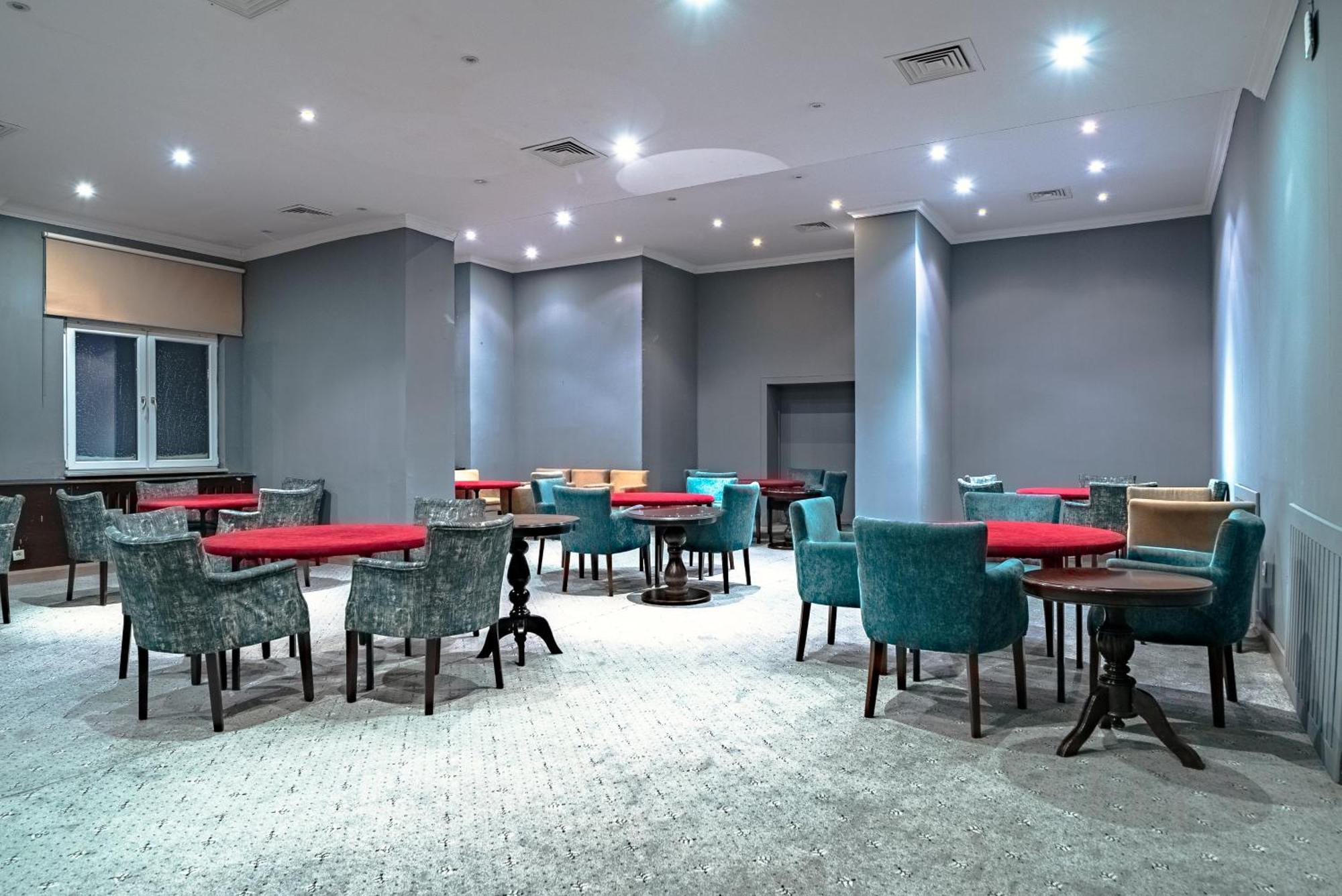 Resort Grand Yazici & 4*