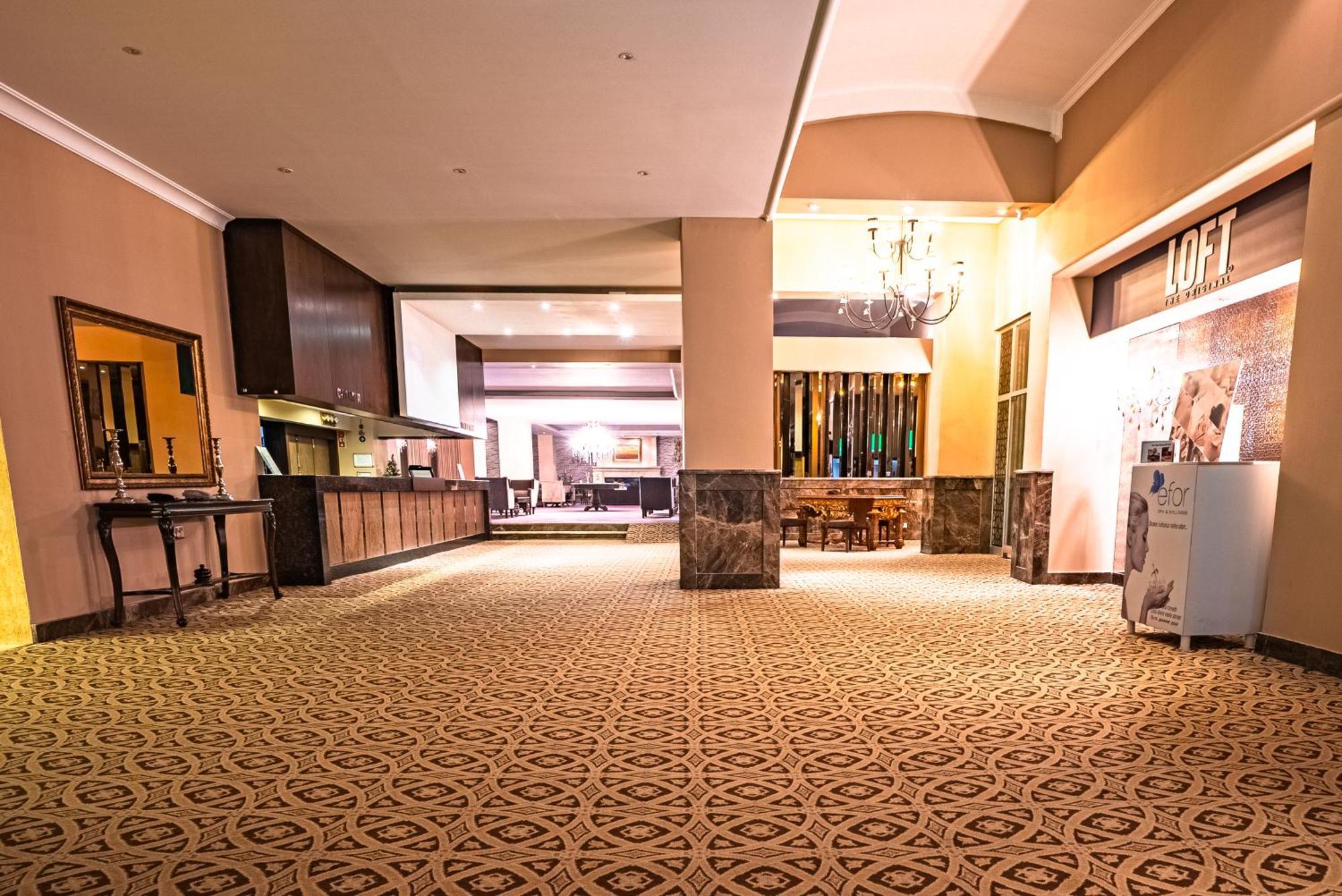 Grand Yazici & 4*